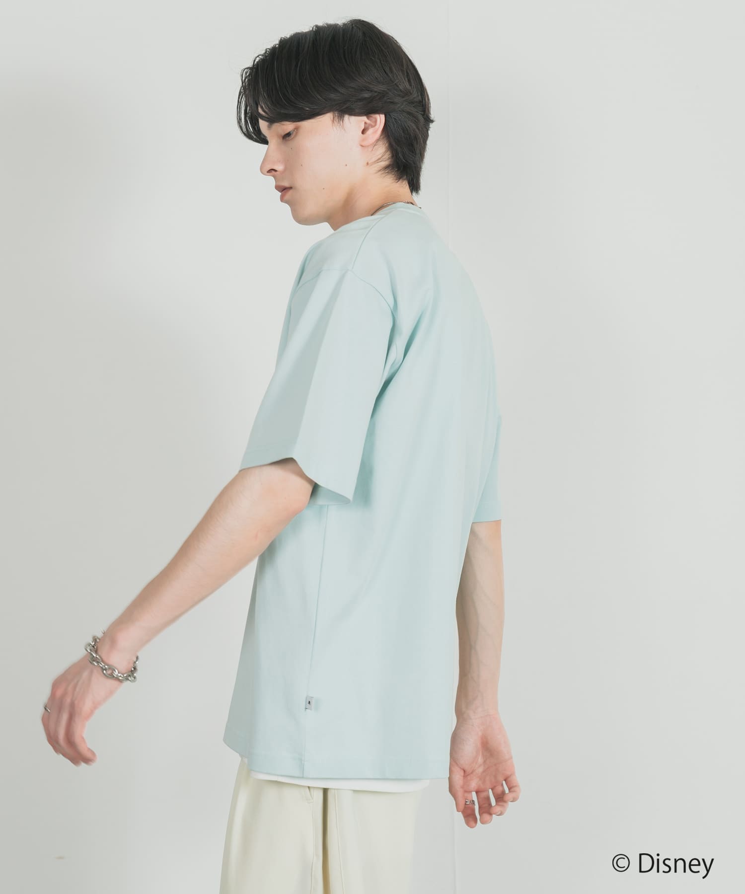L.BLUE