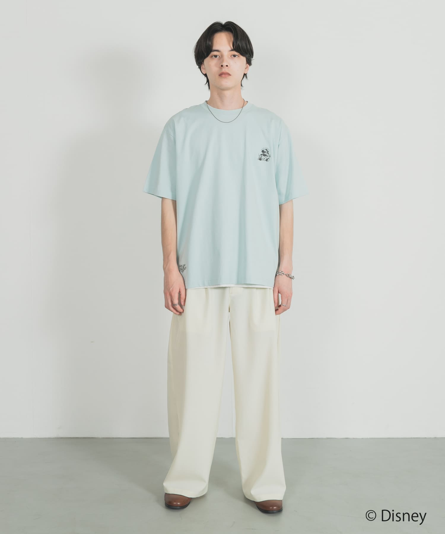 L.BLUE