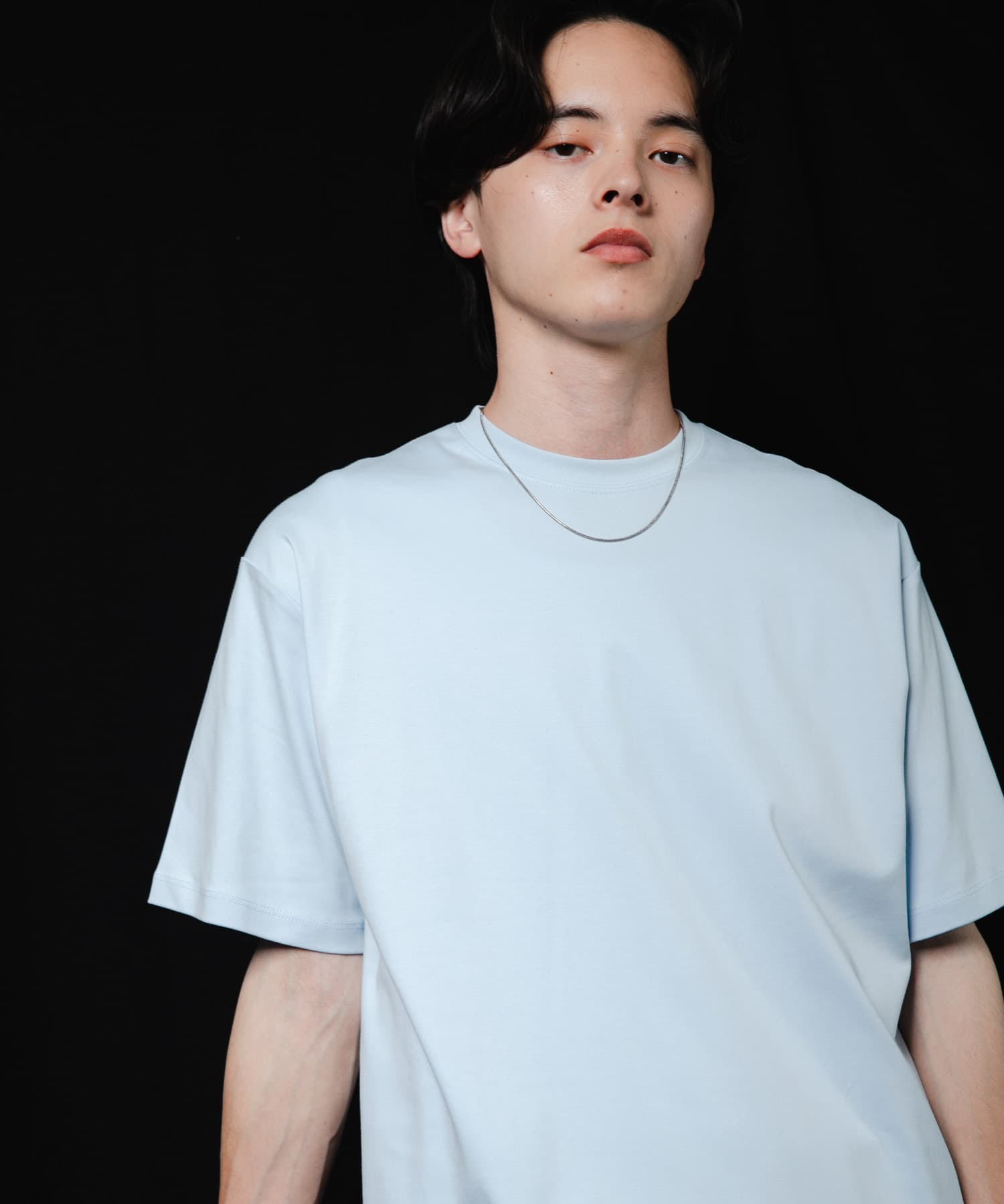 L.BLUE