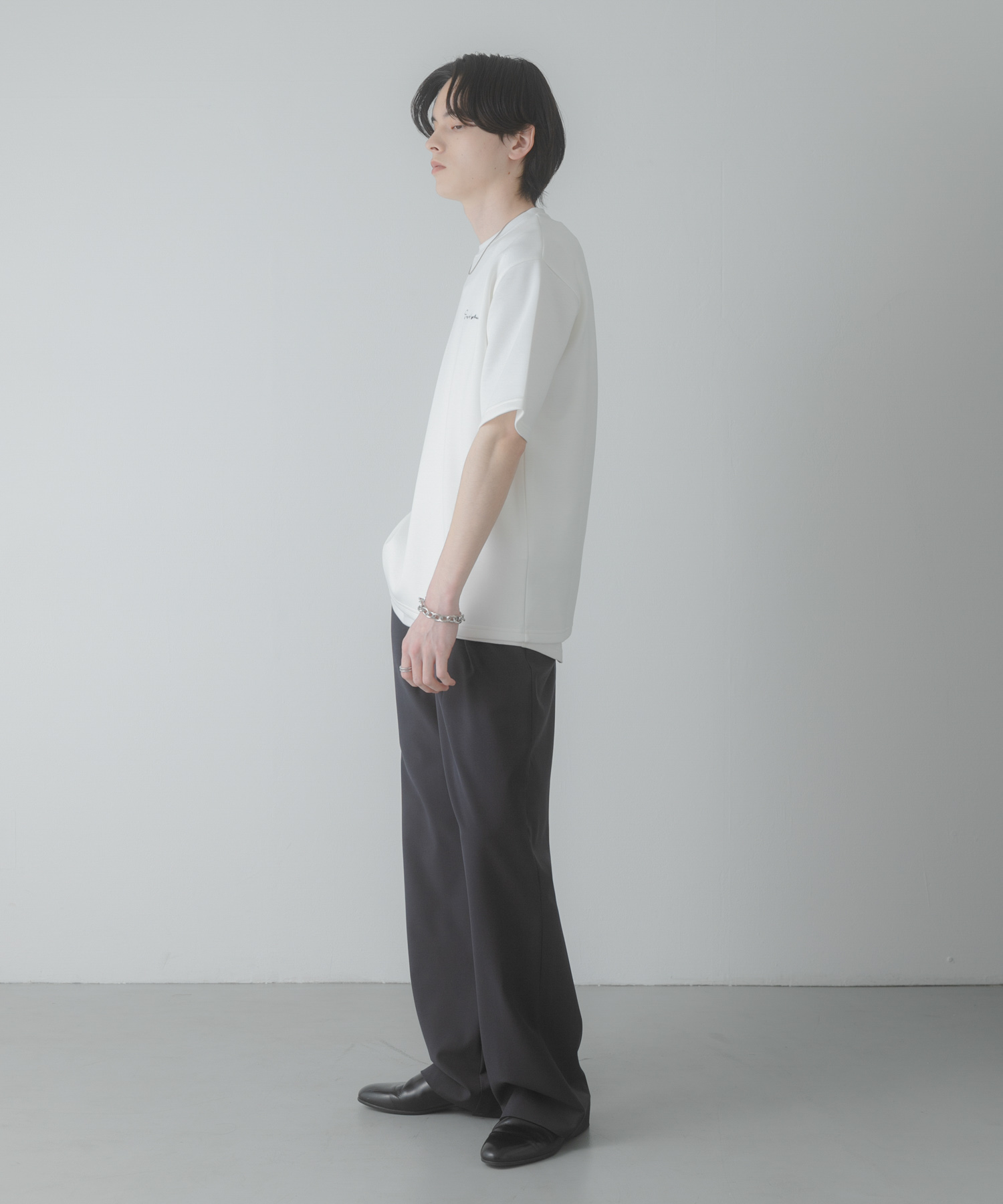 身長：173cm サイズ：M