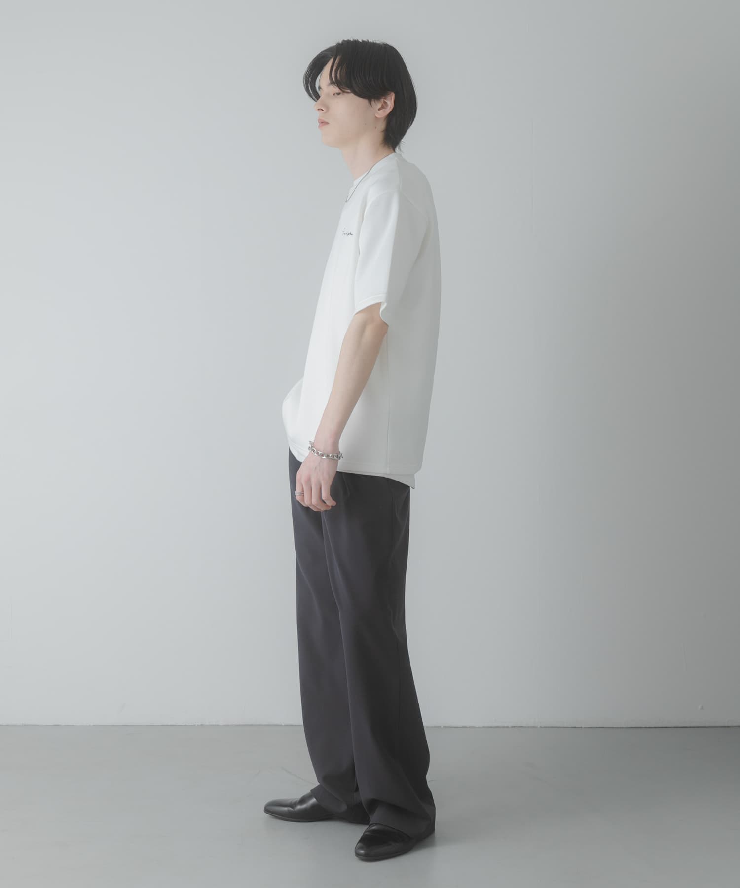 身長：173cm サイズ：M