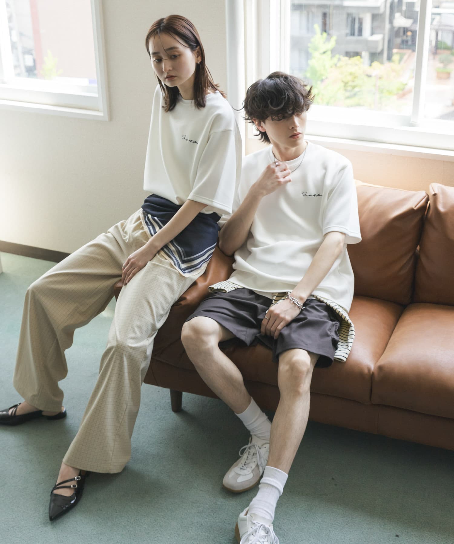 WHT×BLK