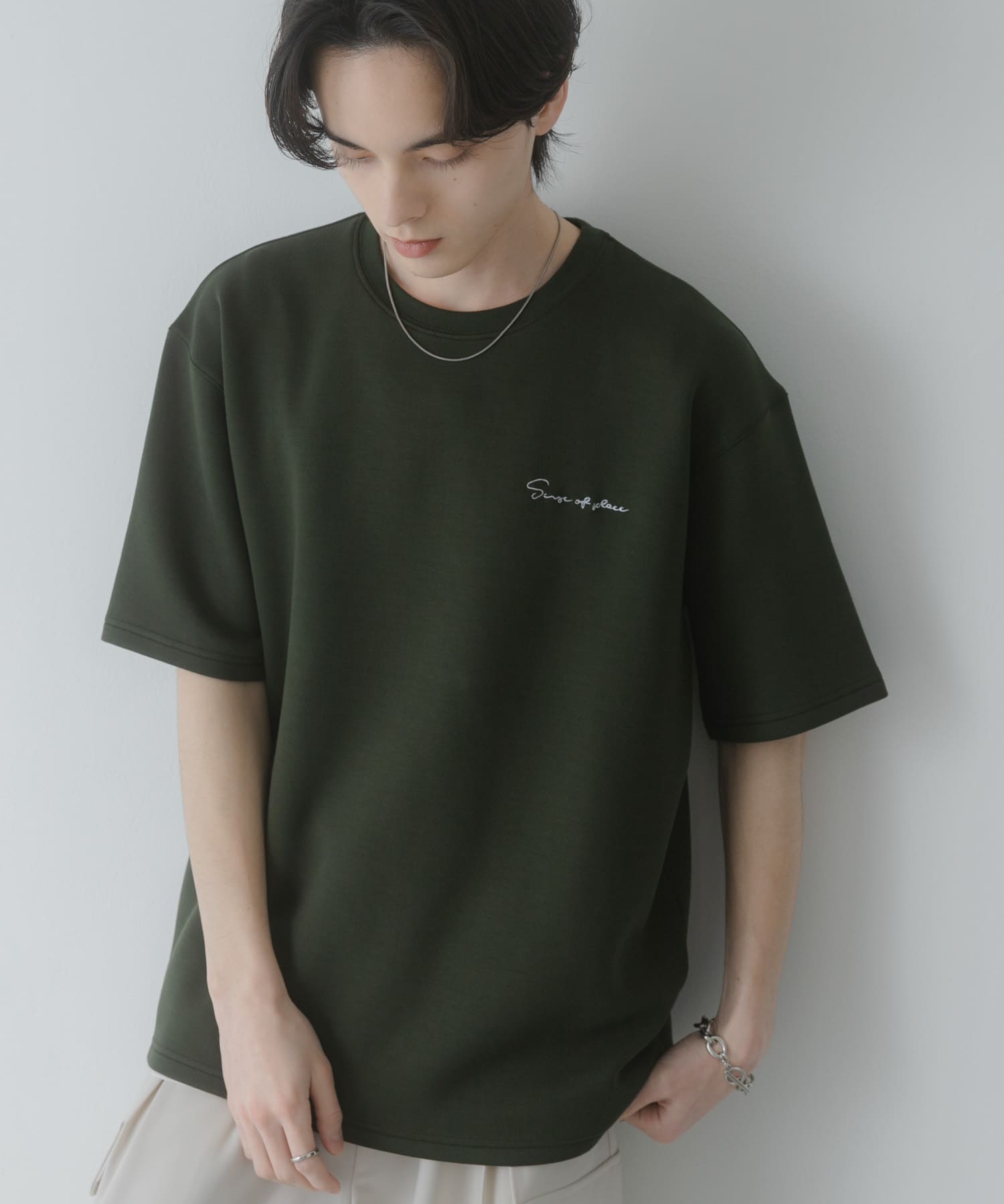 GRN×WHT