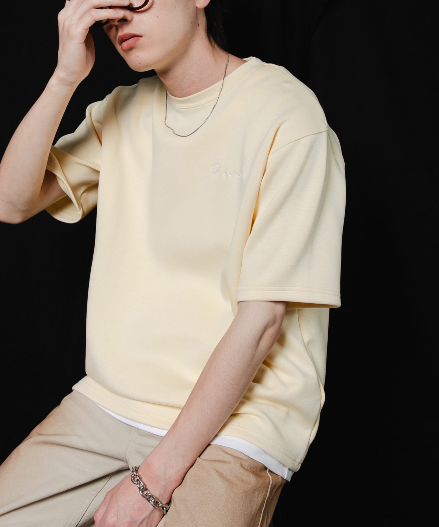 YEL×WHT