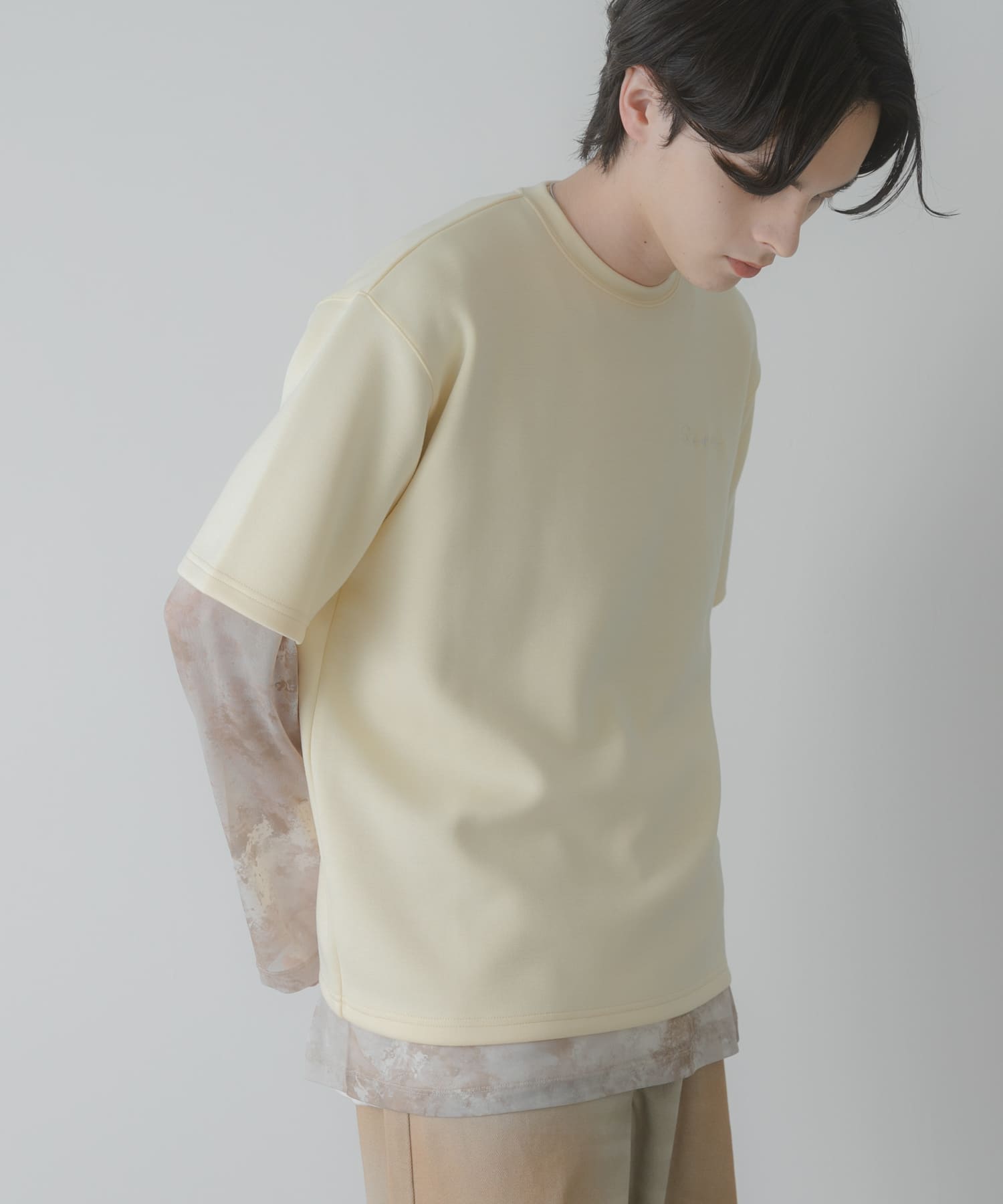 YEL×WHT
