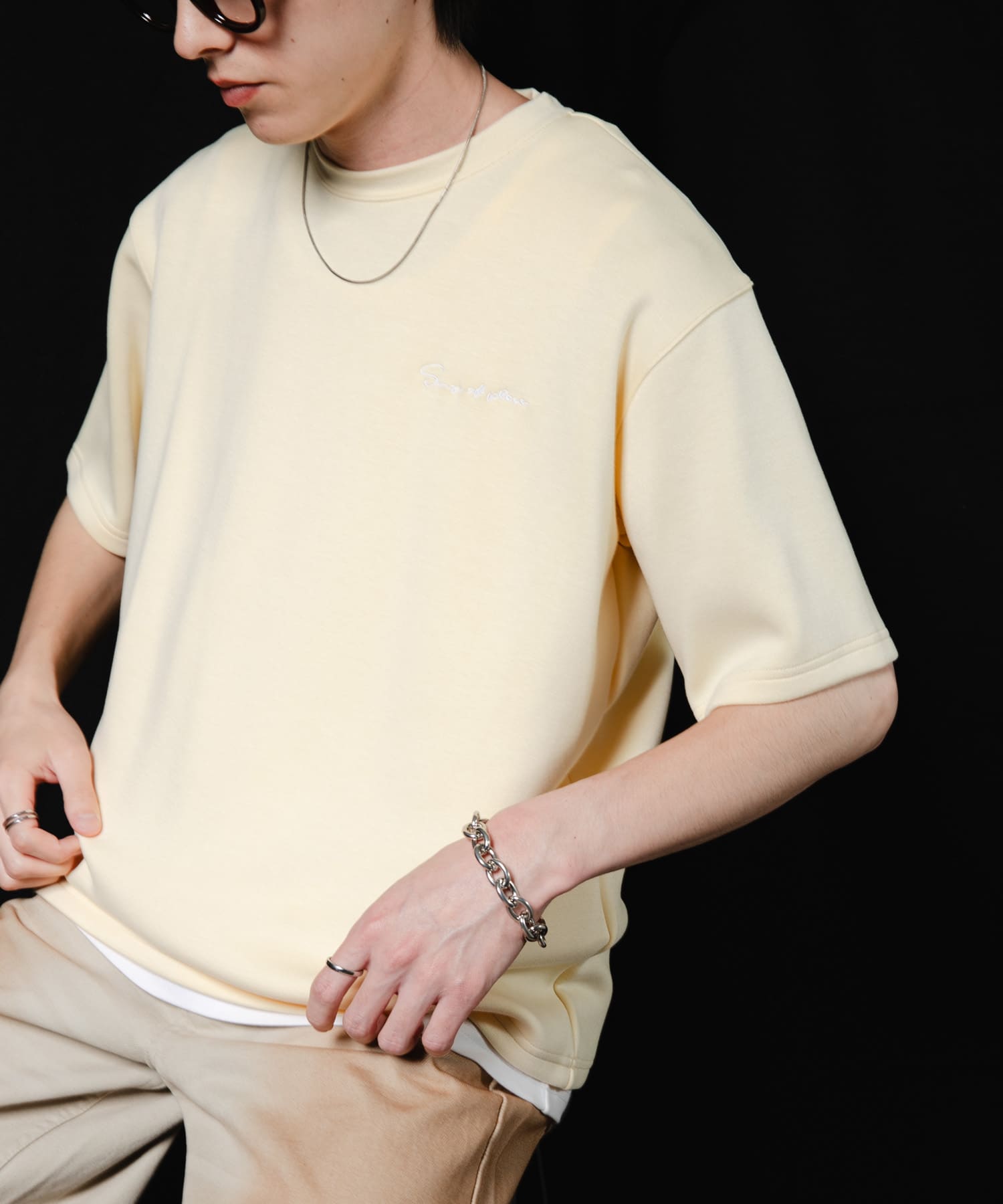 YEL×WHT