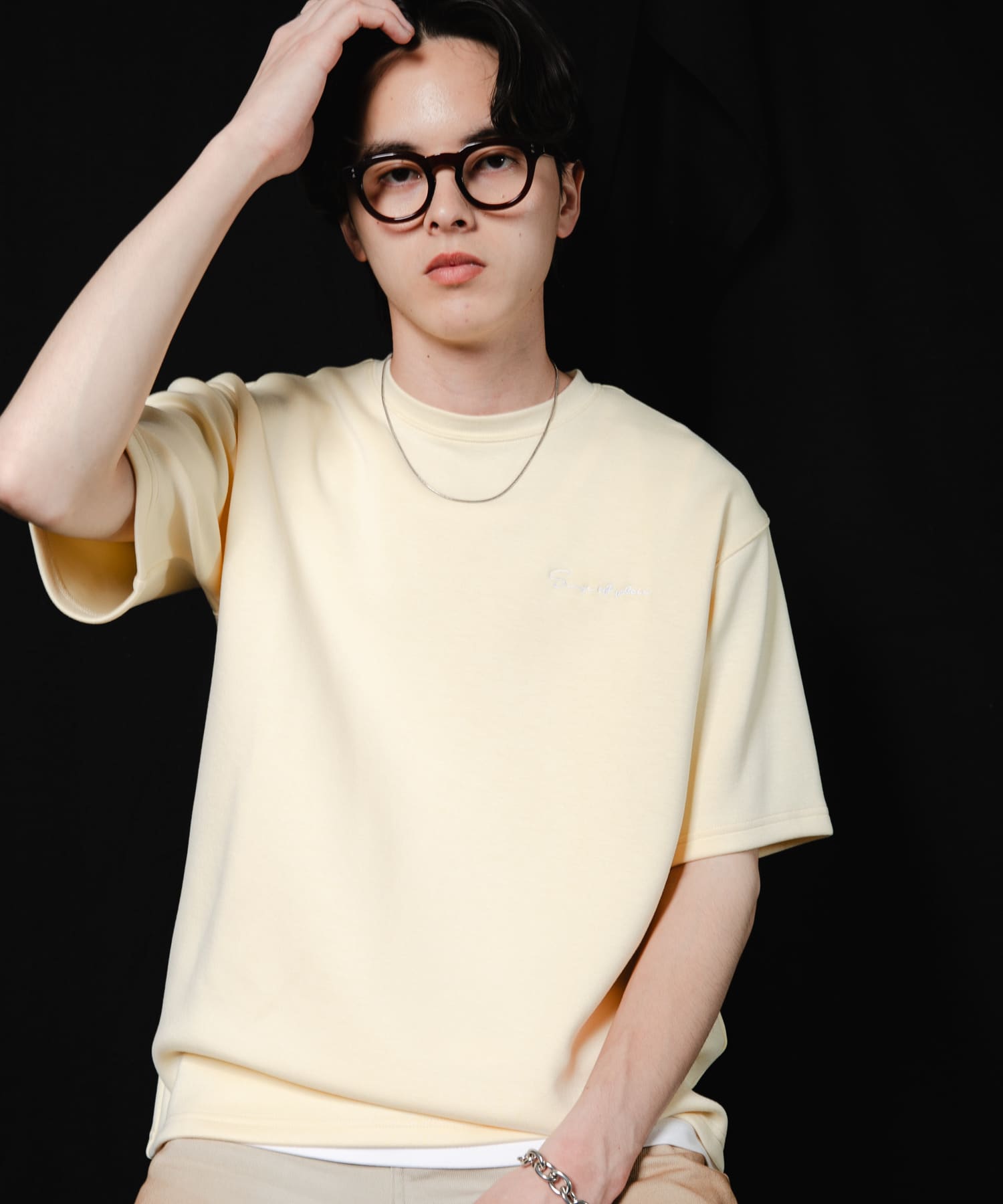 YEL×WHT