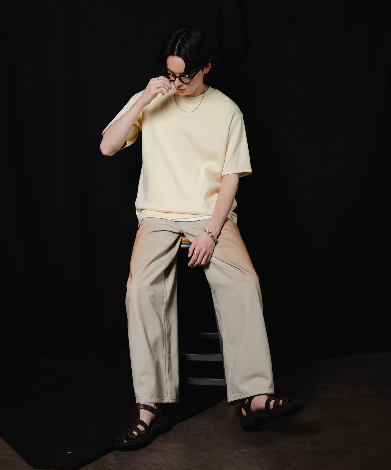 YEL×WHT