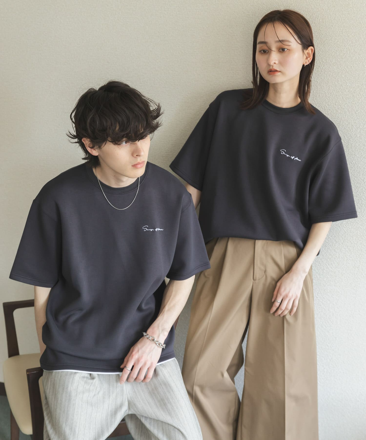 BLK×WHT