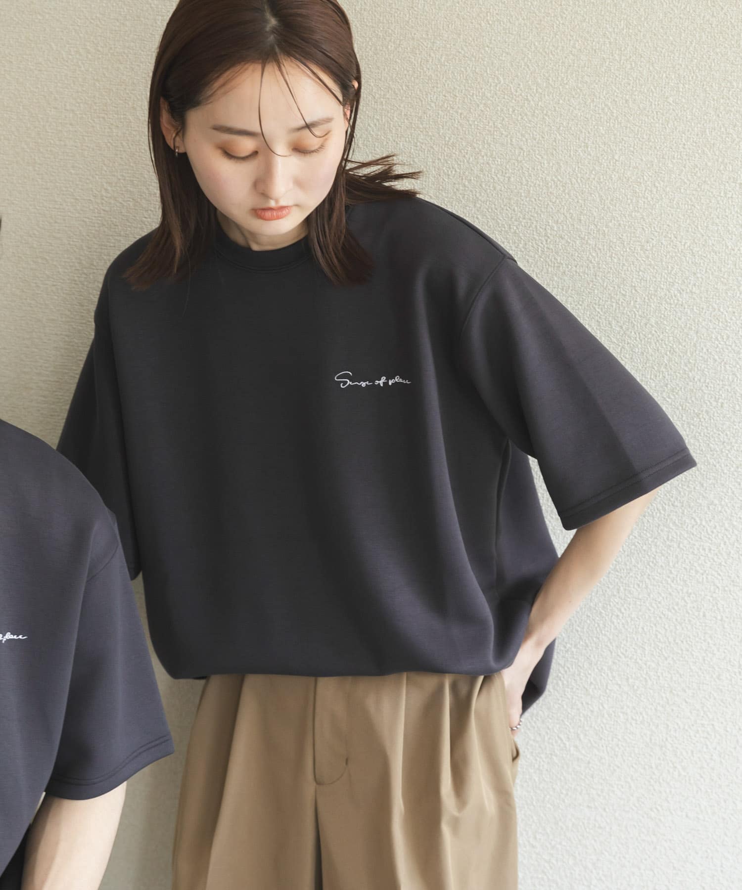 BLK×WHT