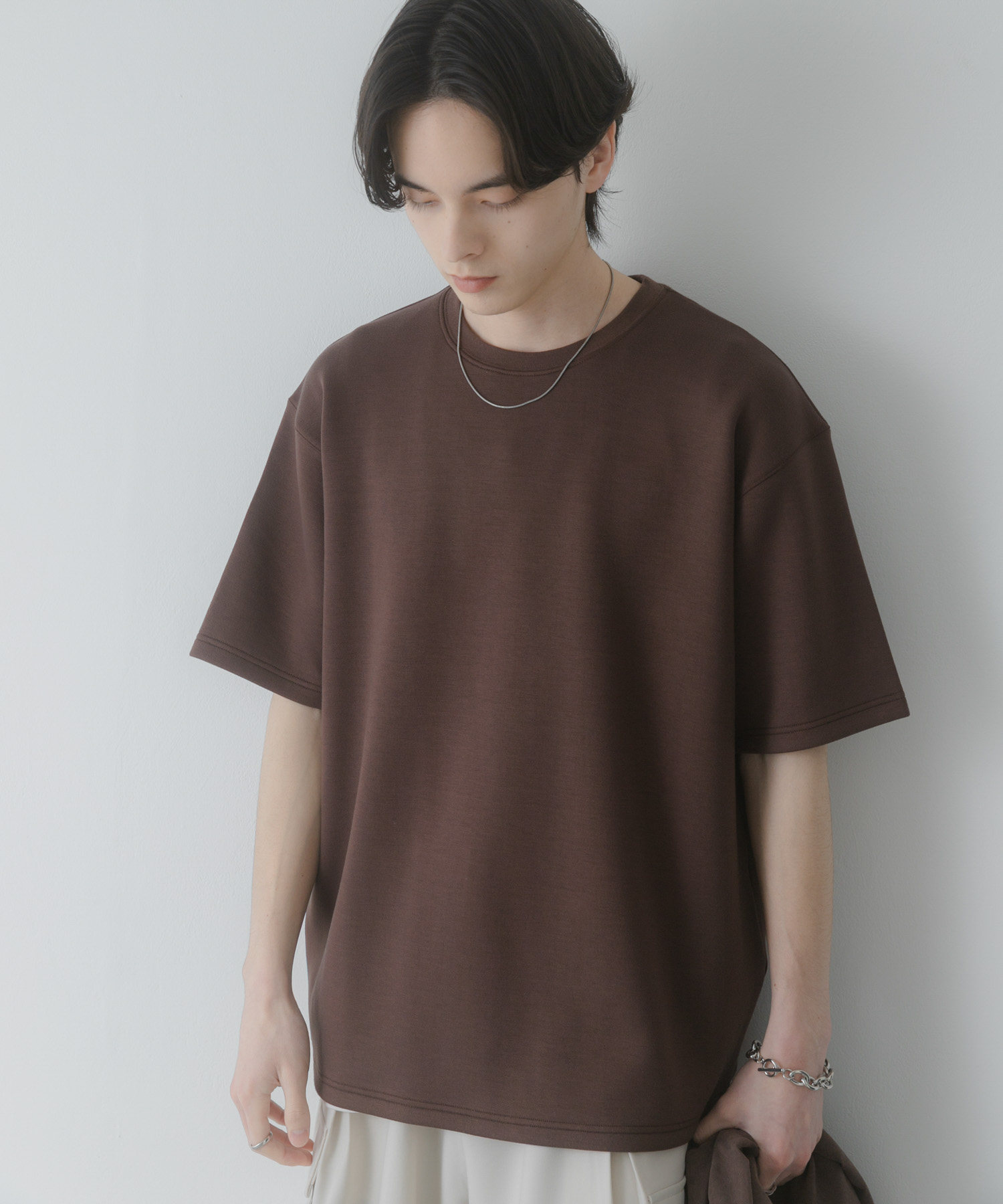 身長：173cm サイズ：M