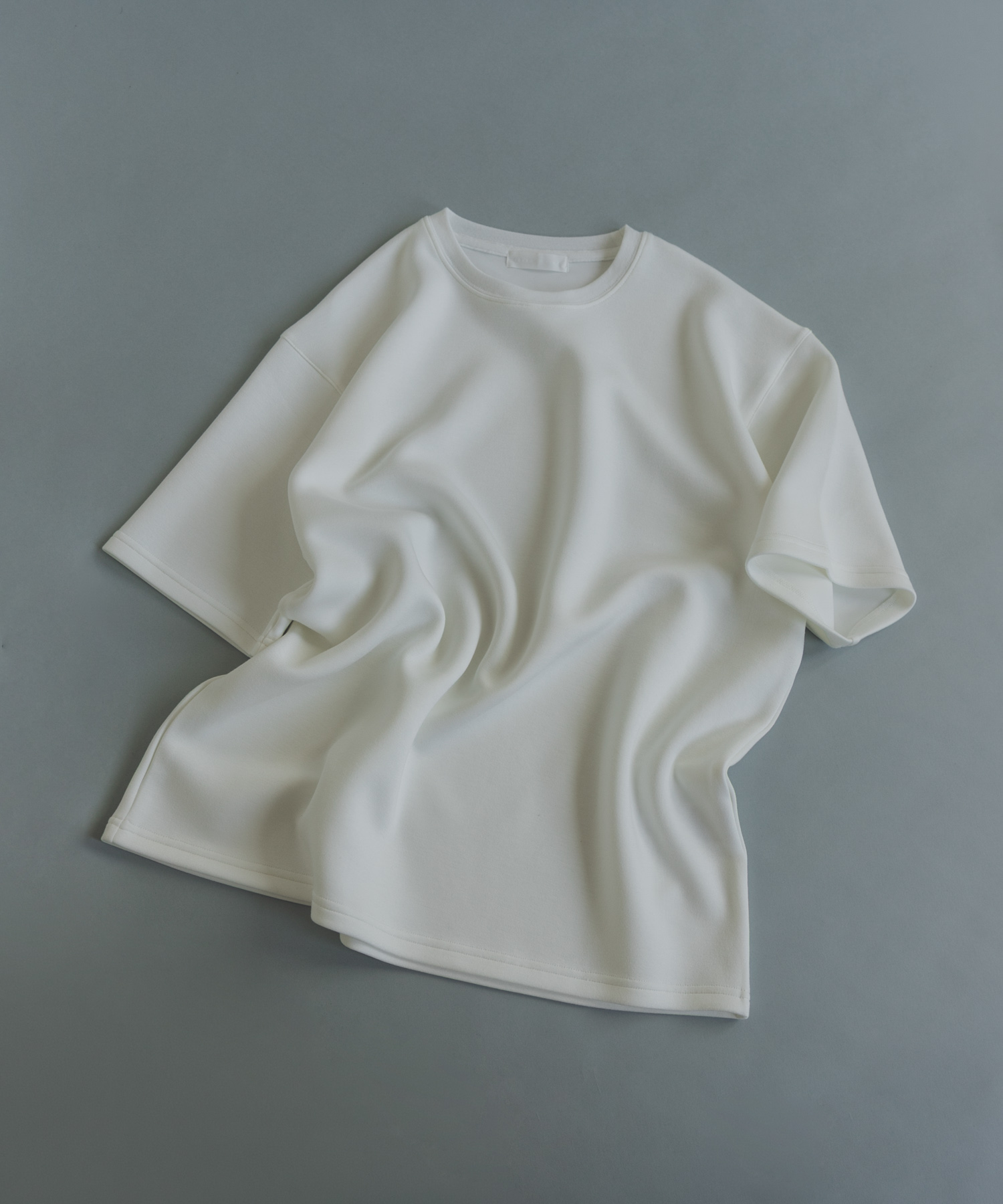 『一部WEB限定カラー』『接触冷感/速乾』ダンボールポンチショートスリーブTシャツ