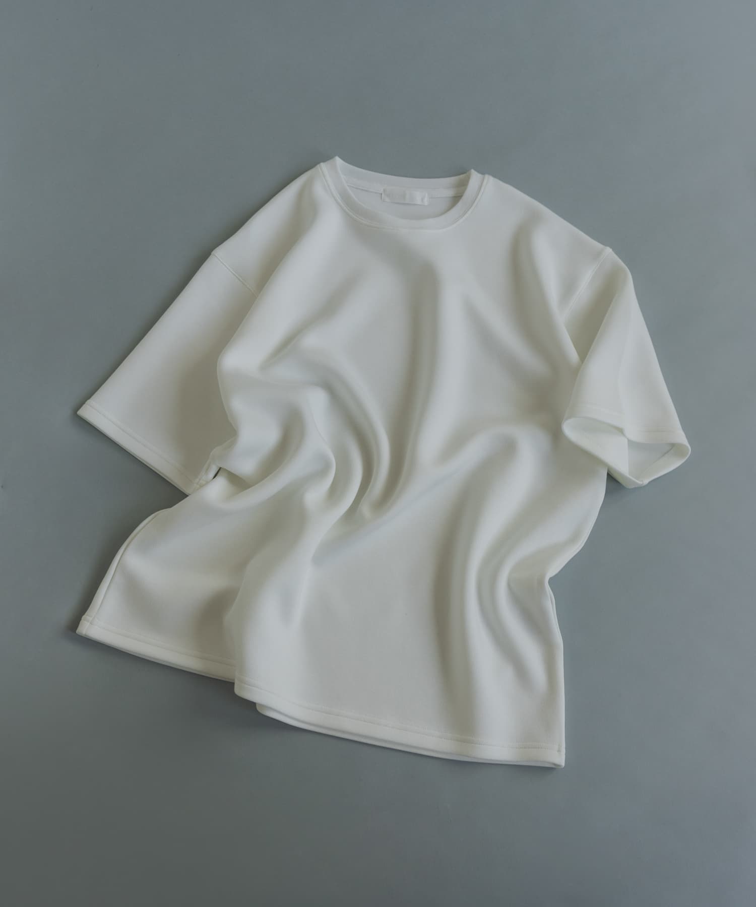 『一部WEB限定カラー』『接触冷感/速乾』ダンボールポンチショートスリーブTシャツ