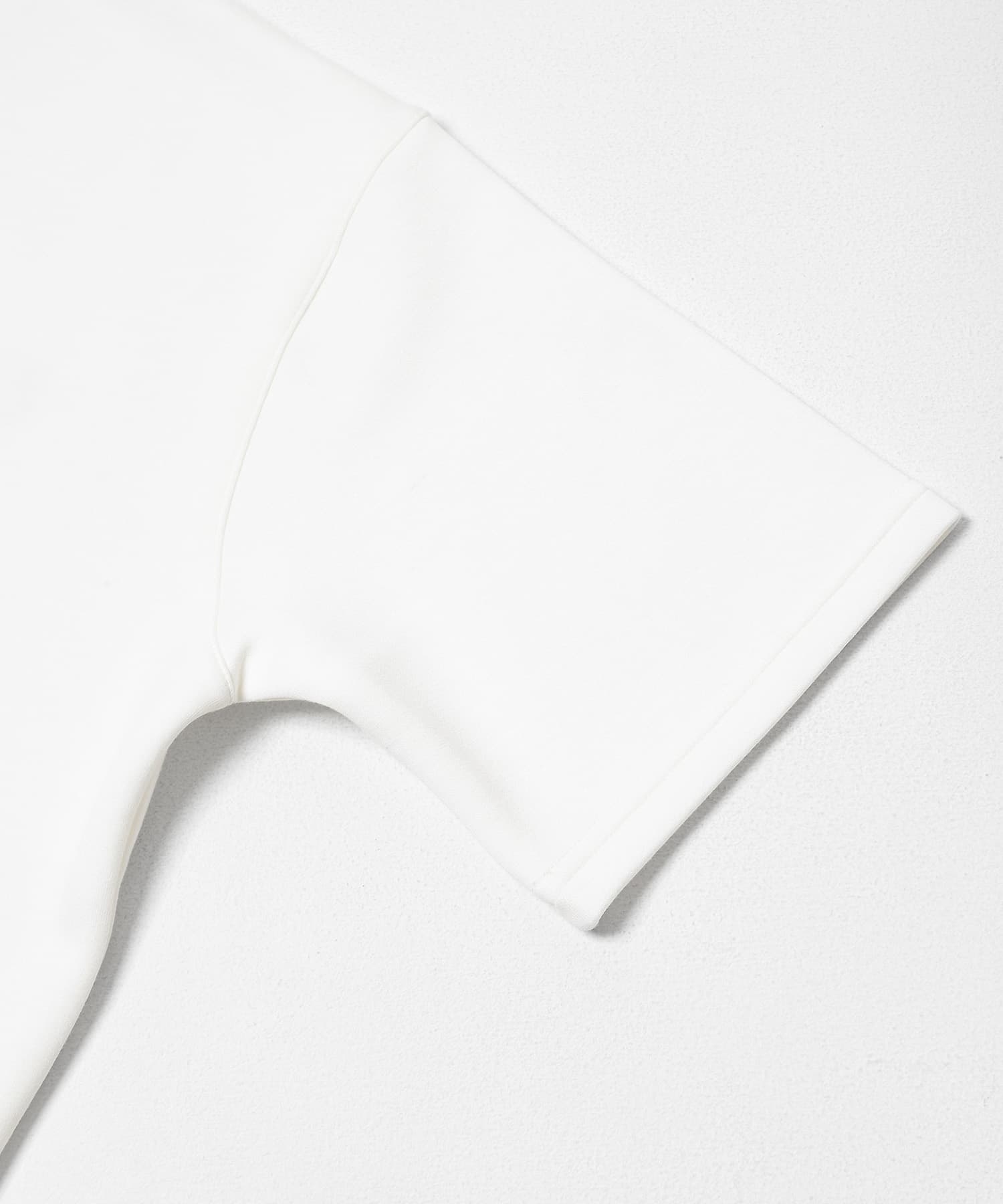 『一部WEB限定カラー』『接触冷感/速乾』ダンボールポンチショートスリーブTシャツ WHITE M