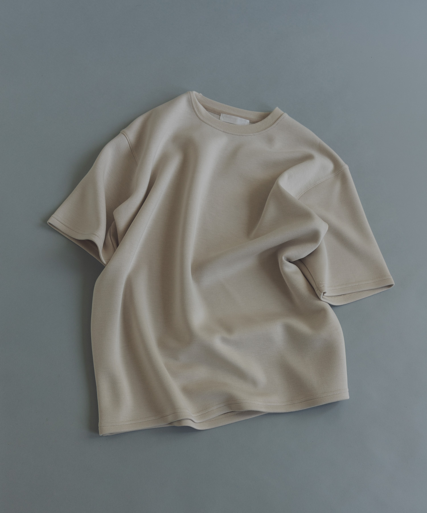 『一部WEB限定カラー』『接触冷感/速乾』ダンボールポンチショートスリーブTシャツ