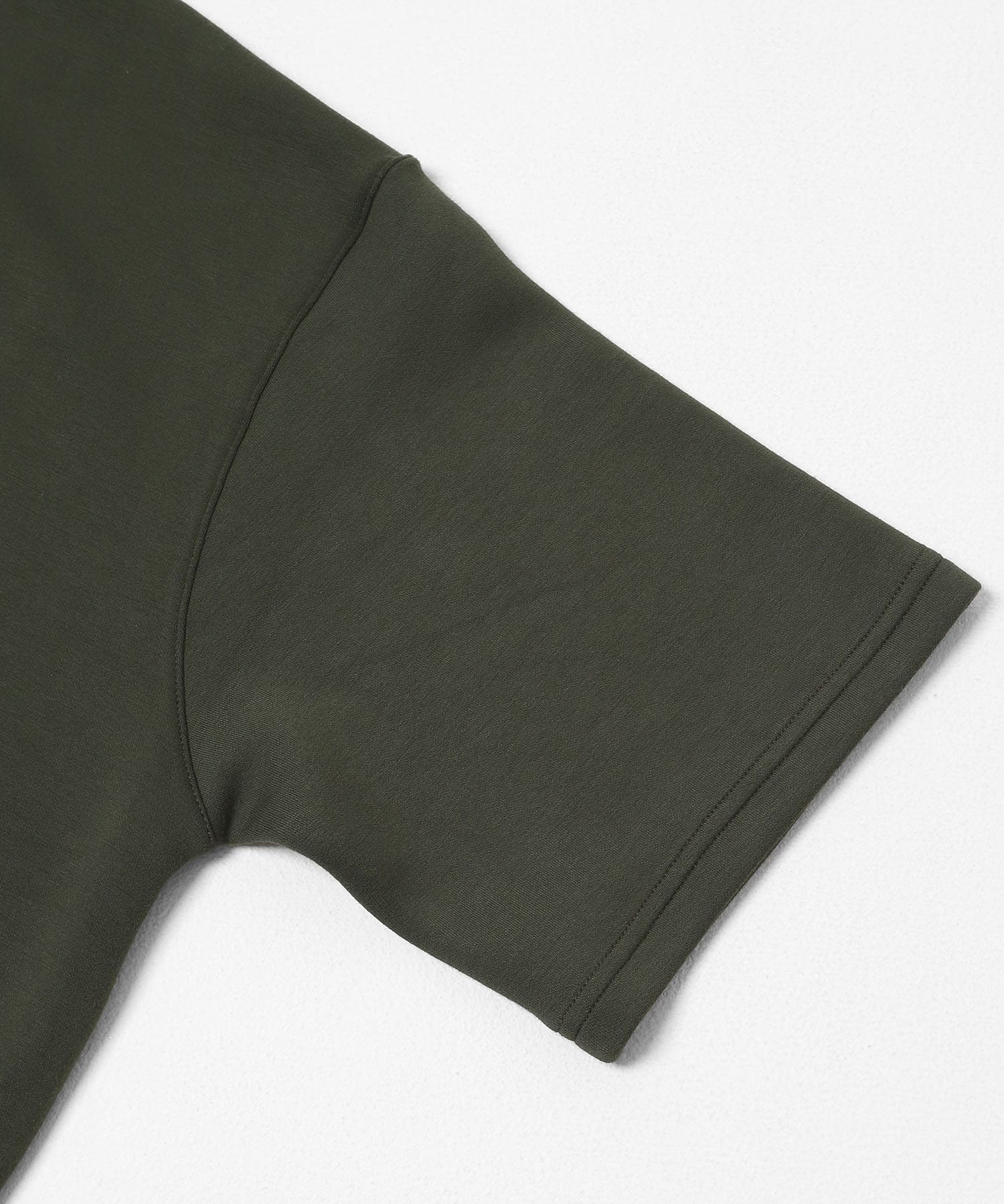 『一部WEB限定カラー』『接触冷感/速乾』ダンボールポンチショートスリーブTシャツ GREEN M