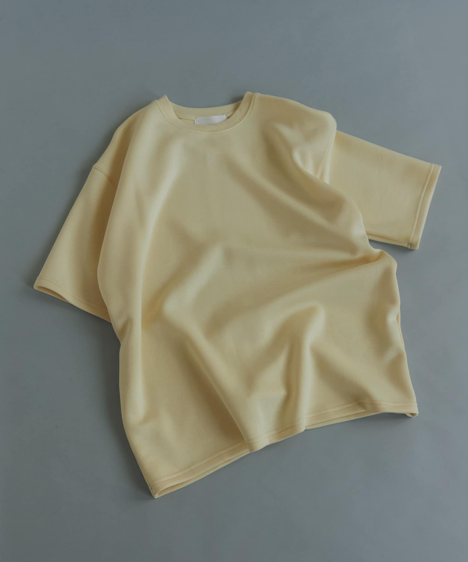 『一部WEB限定カラー』『接触冷感/速乾』ダンボールポンチショートスリーブTシャツ