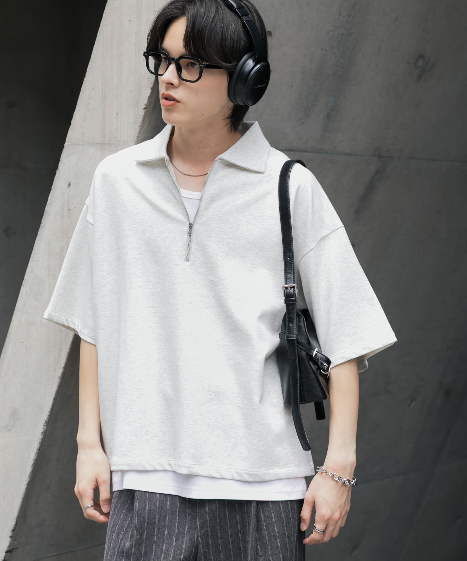 TOP GRAY
