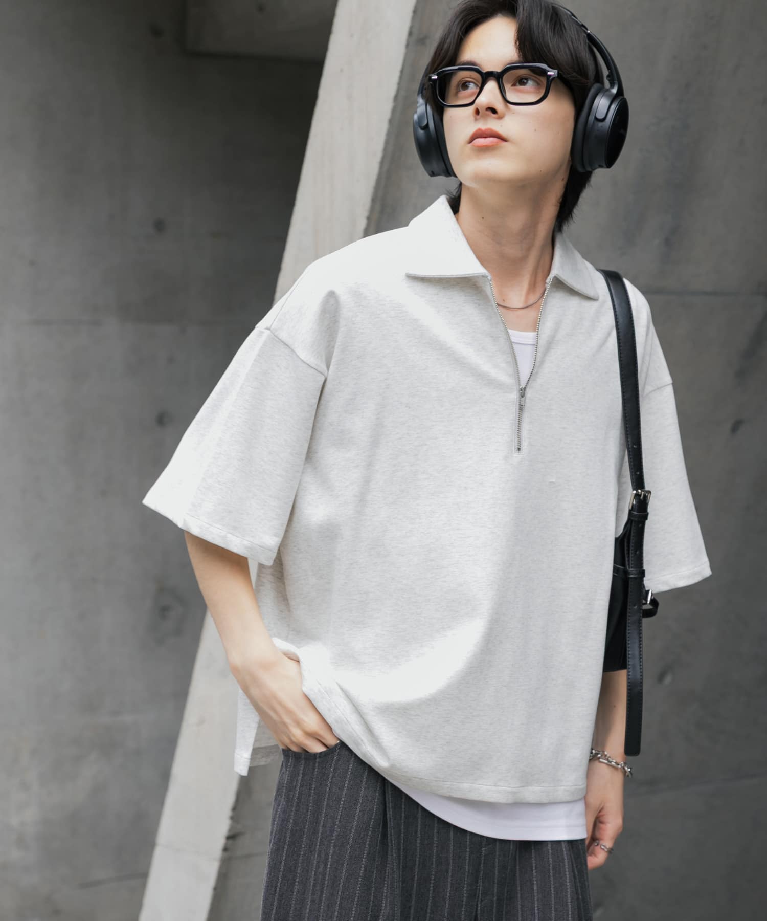 TOP GRAY