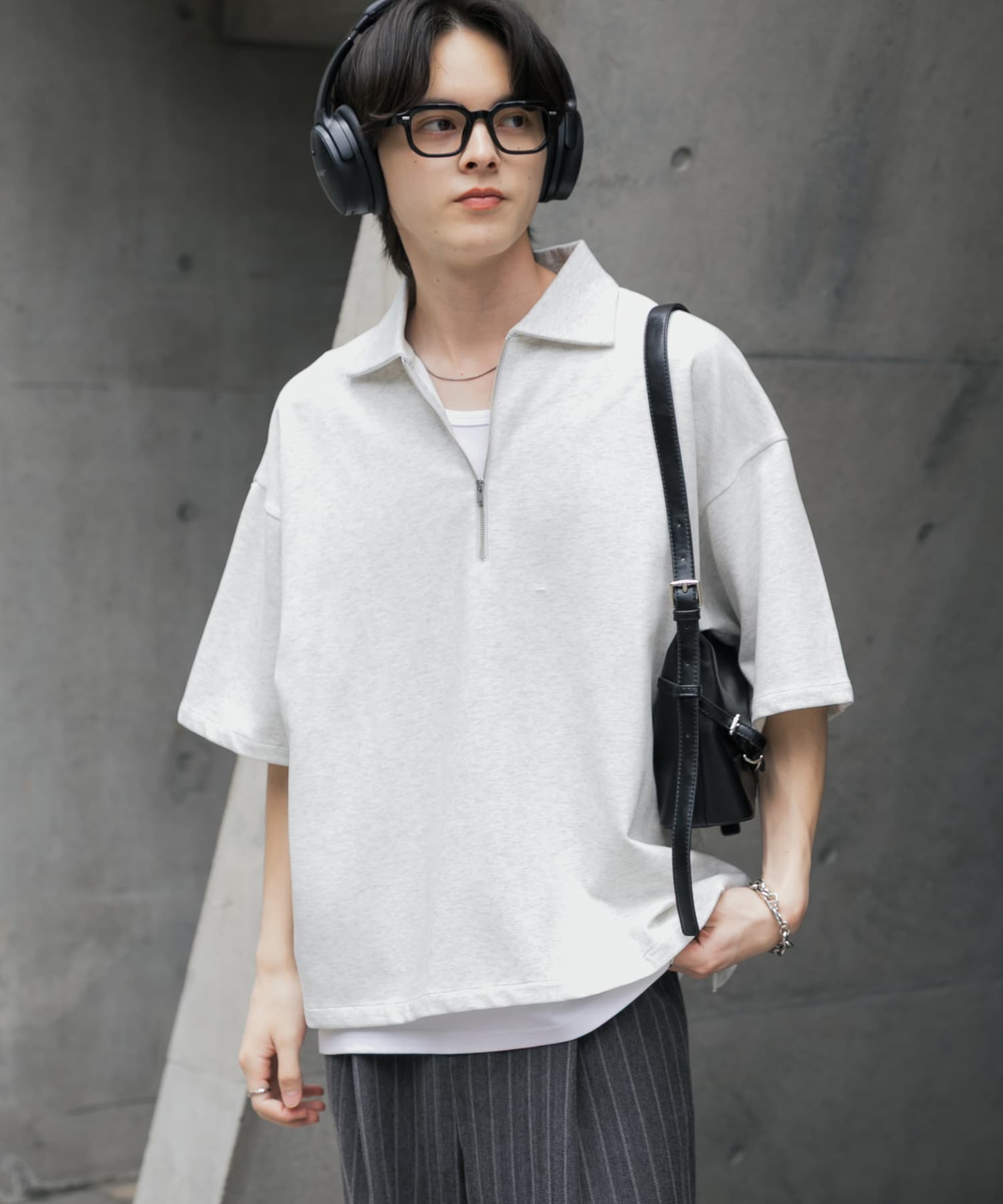 TOP GRAY