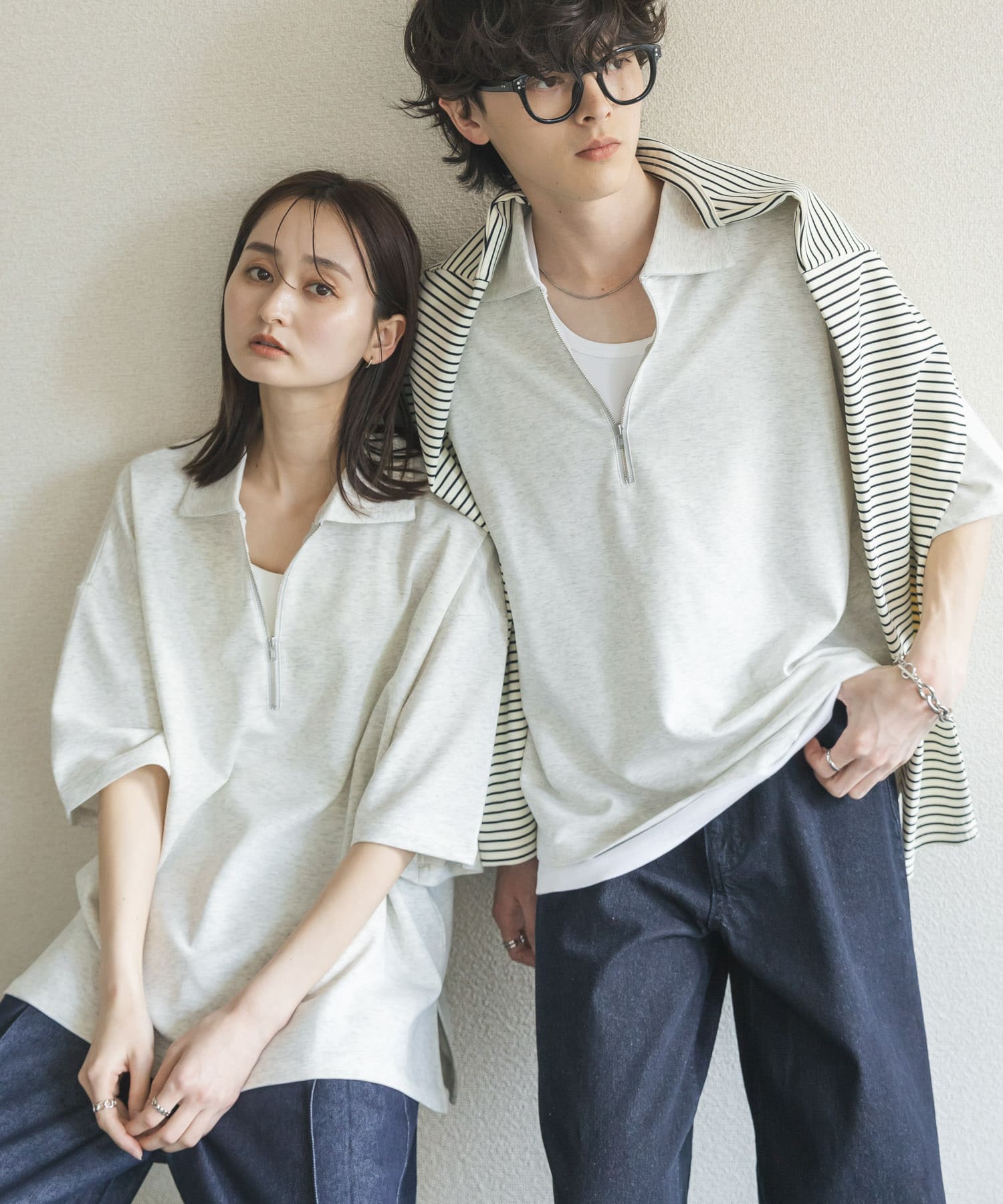 TOP GRAY