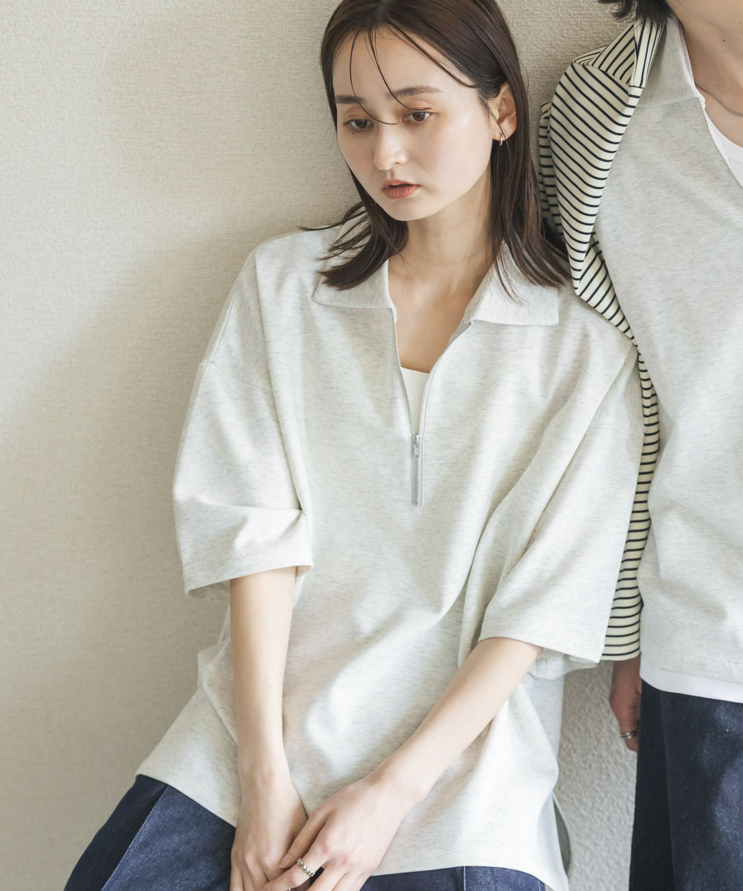 TOP GRAY