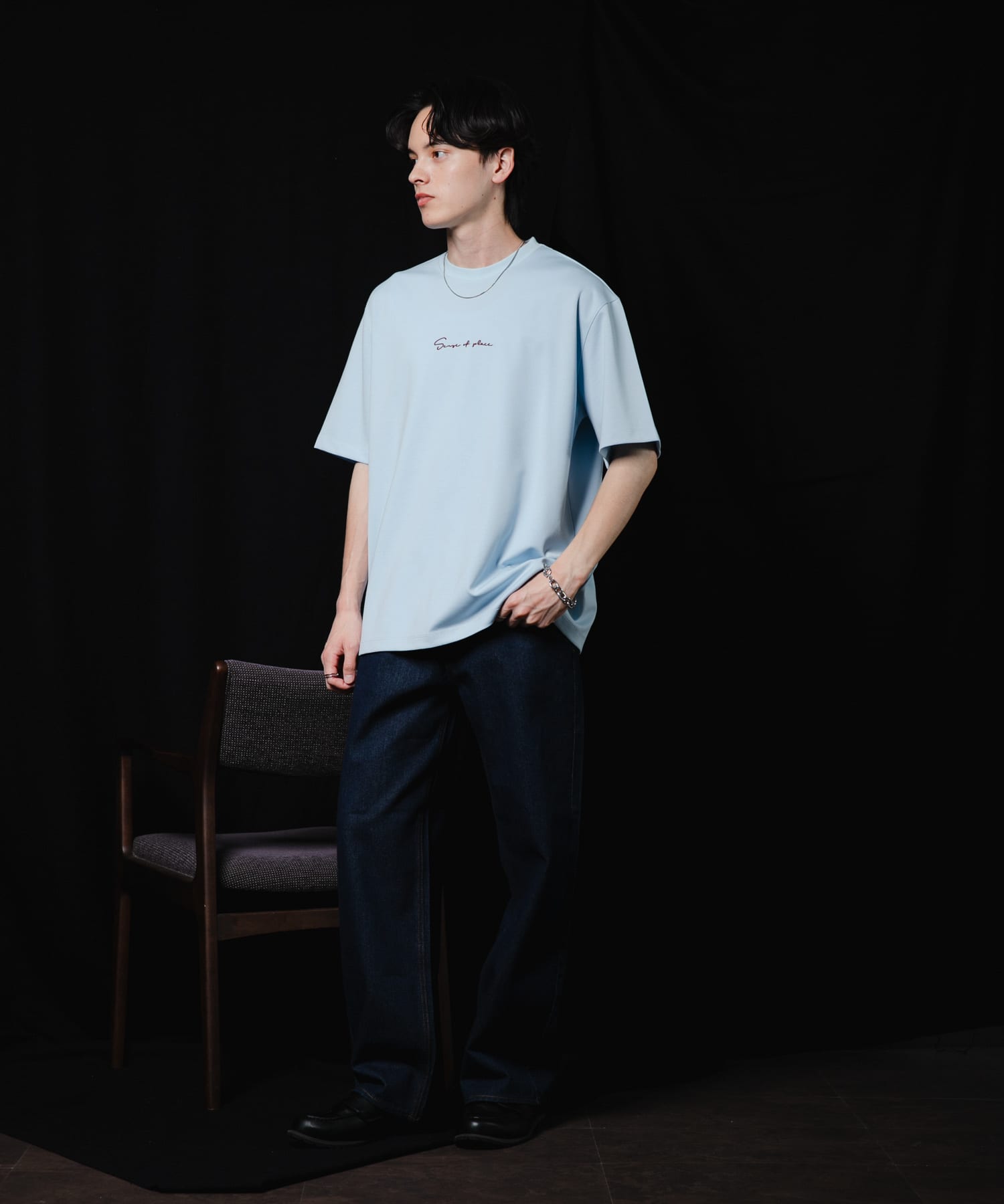 BLU×BRN