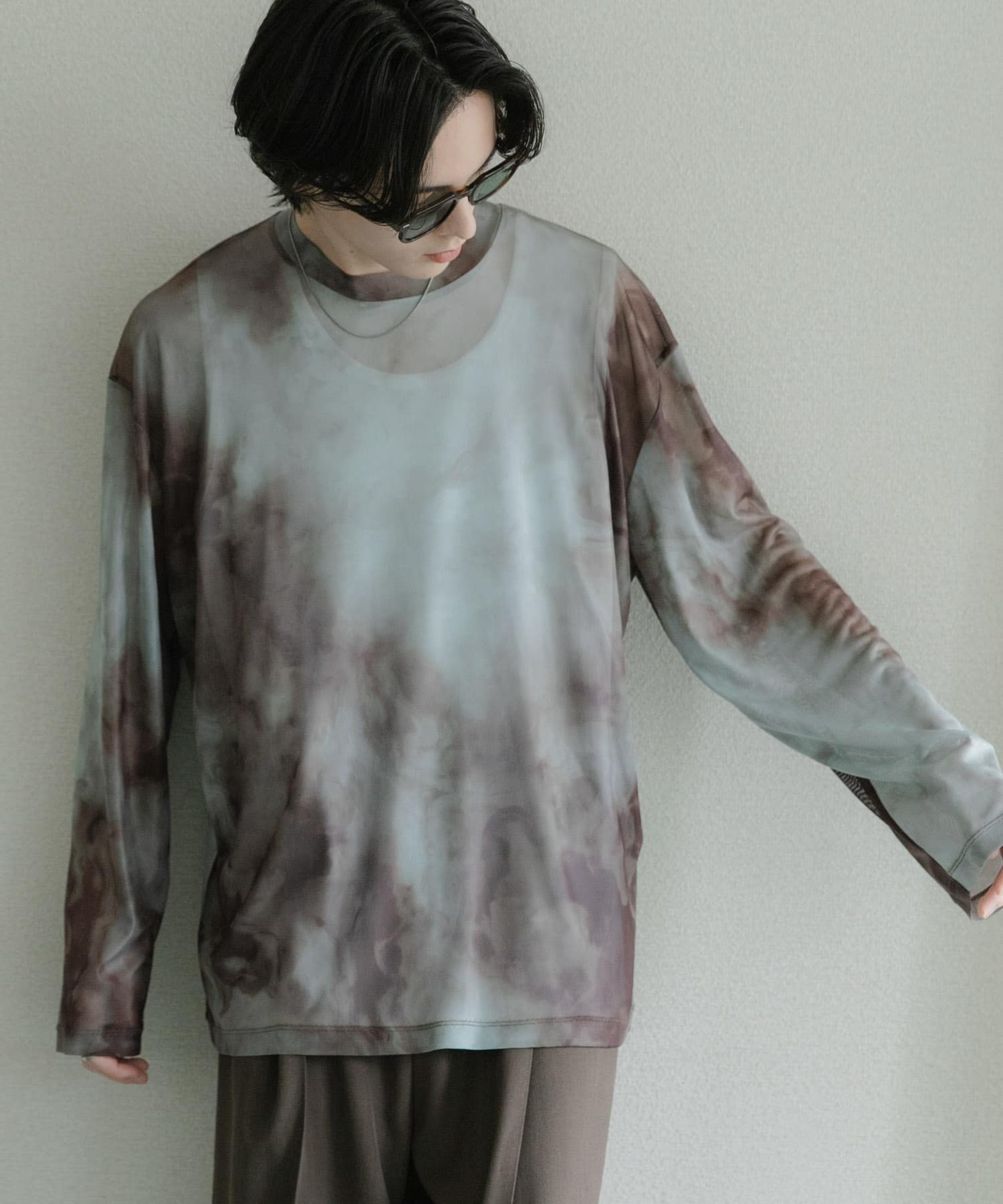 BLU MARBLE