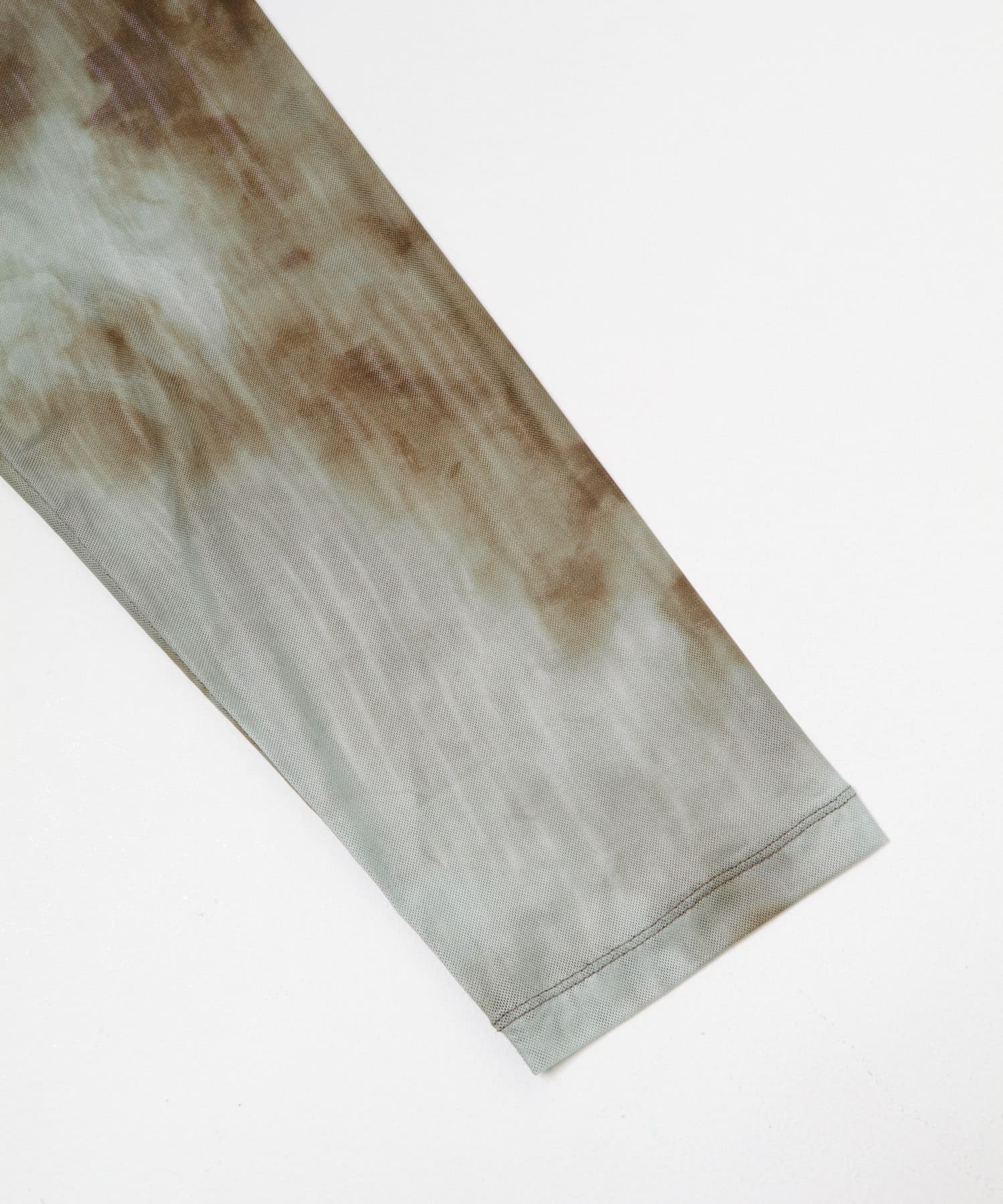 BLU MARBLE