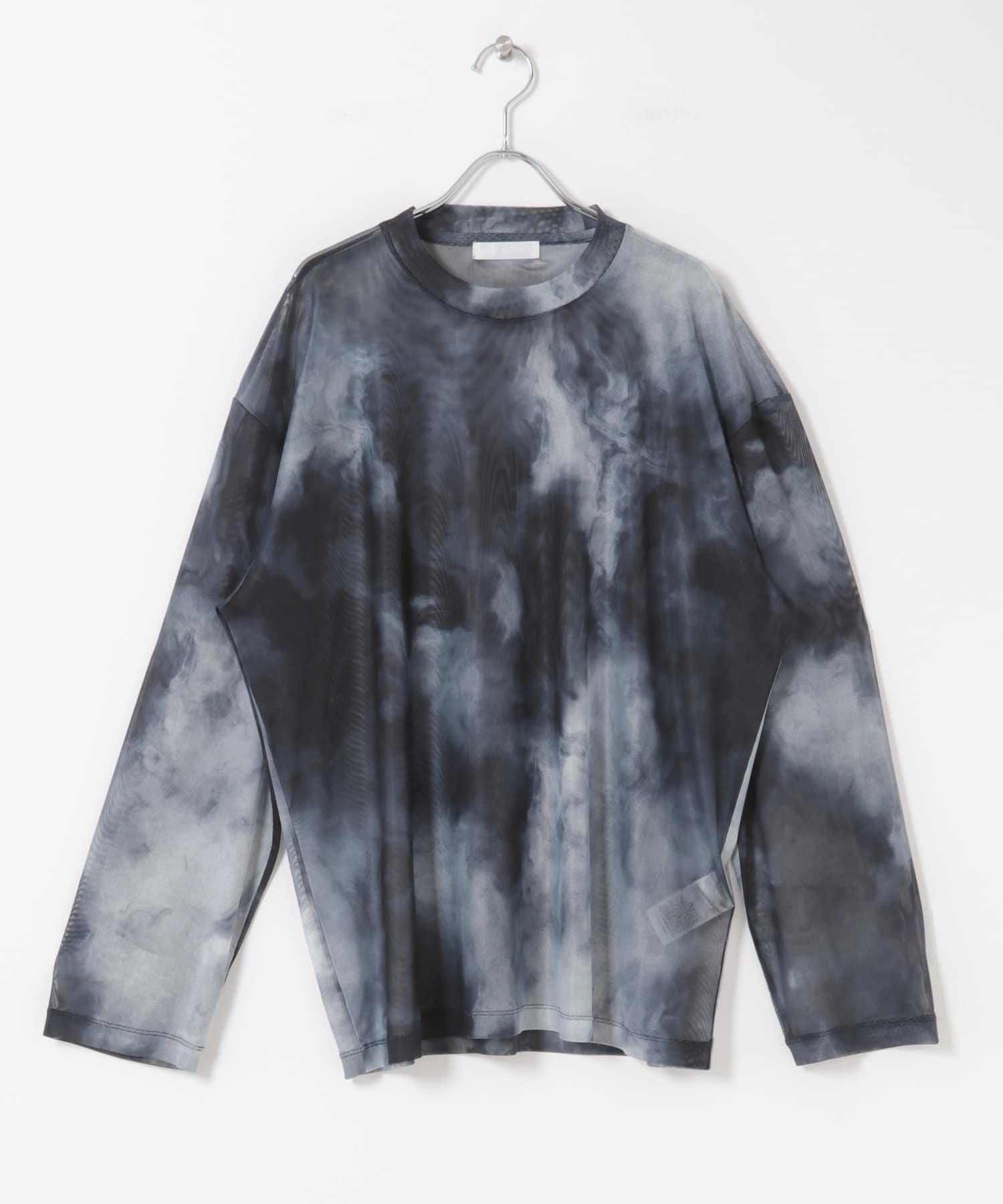 BLK MARBLE