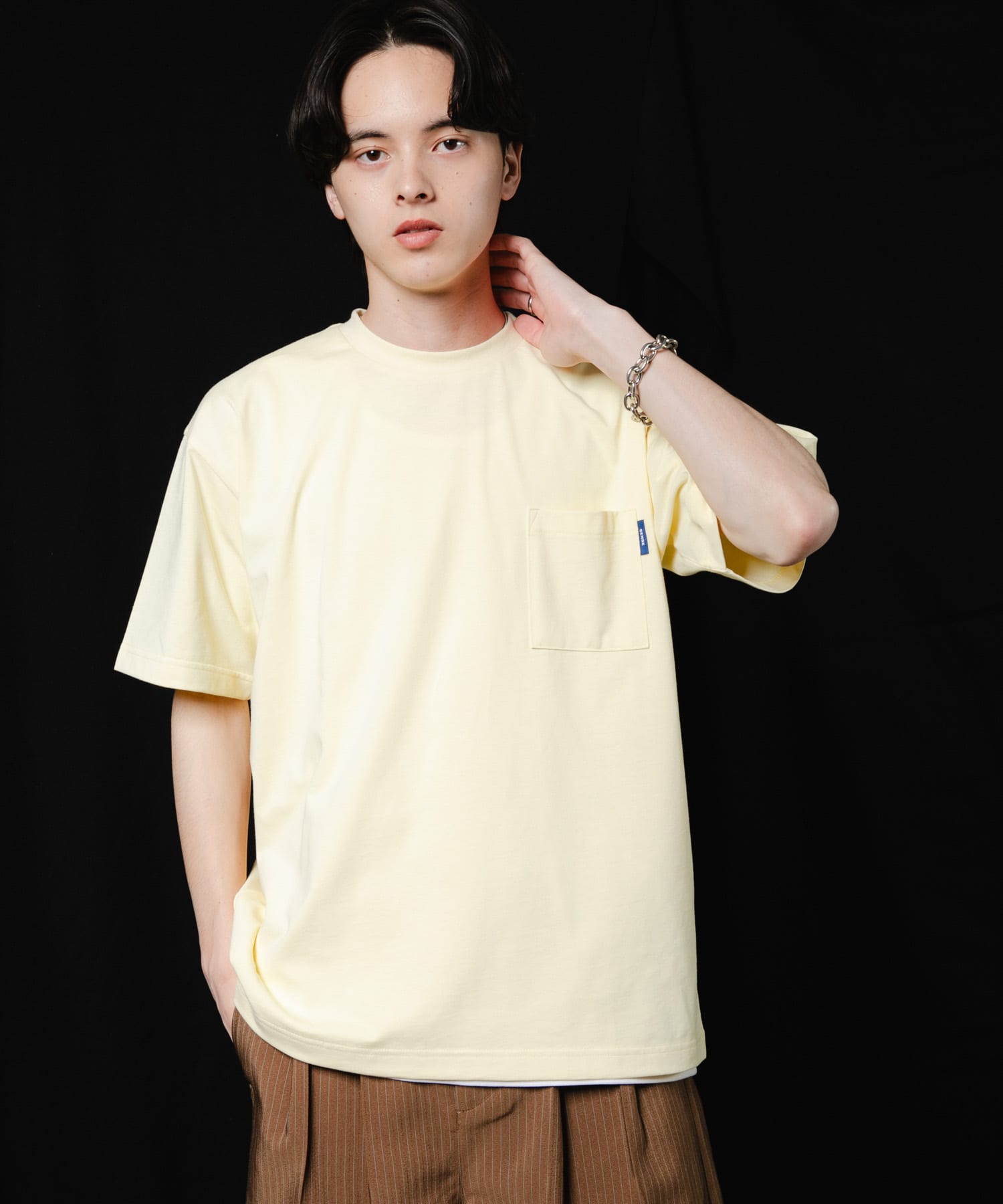 L.YELLOW