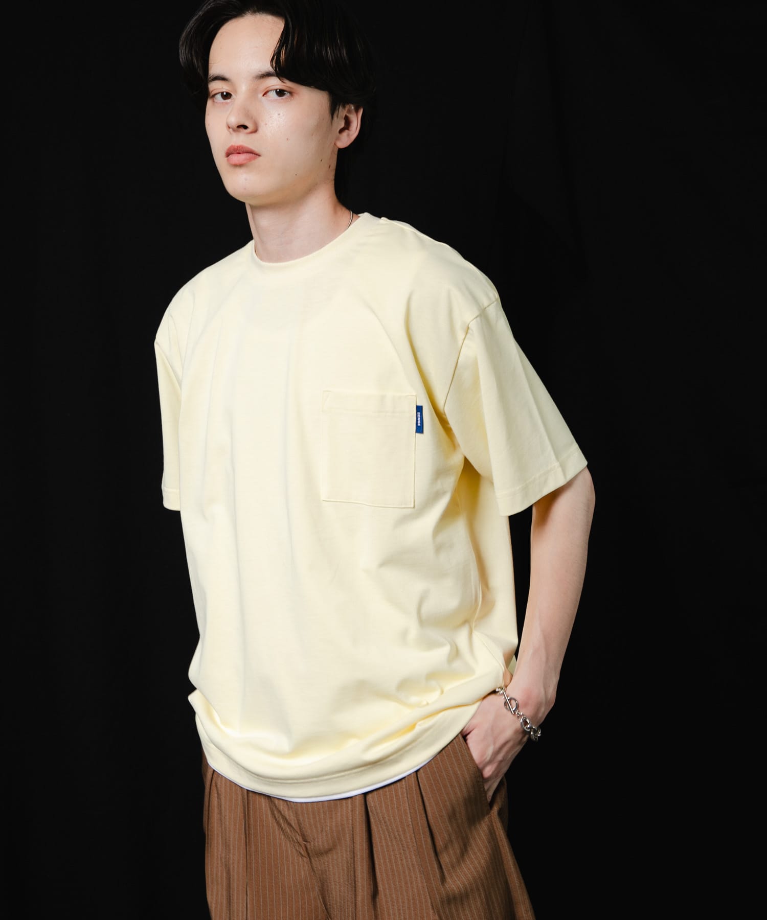 L.YELLOW