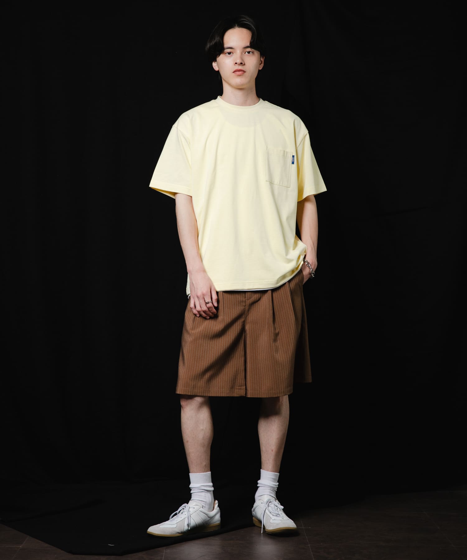 L.YELLOW