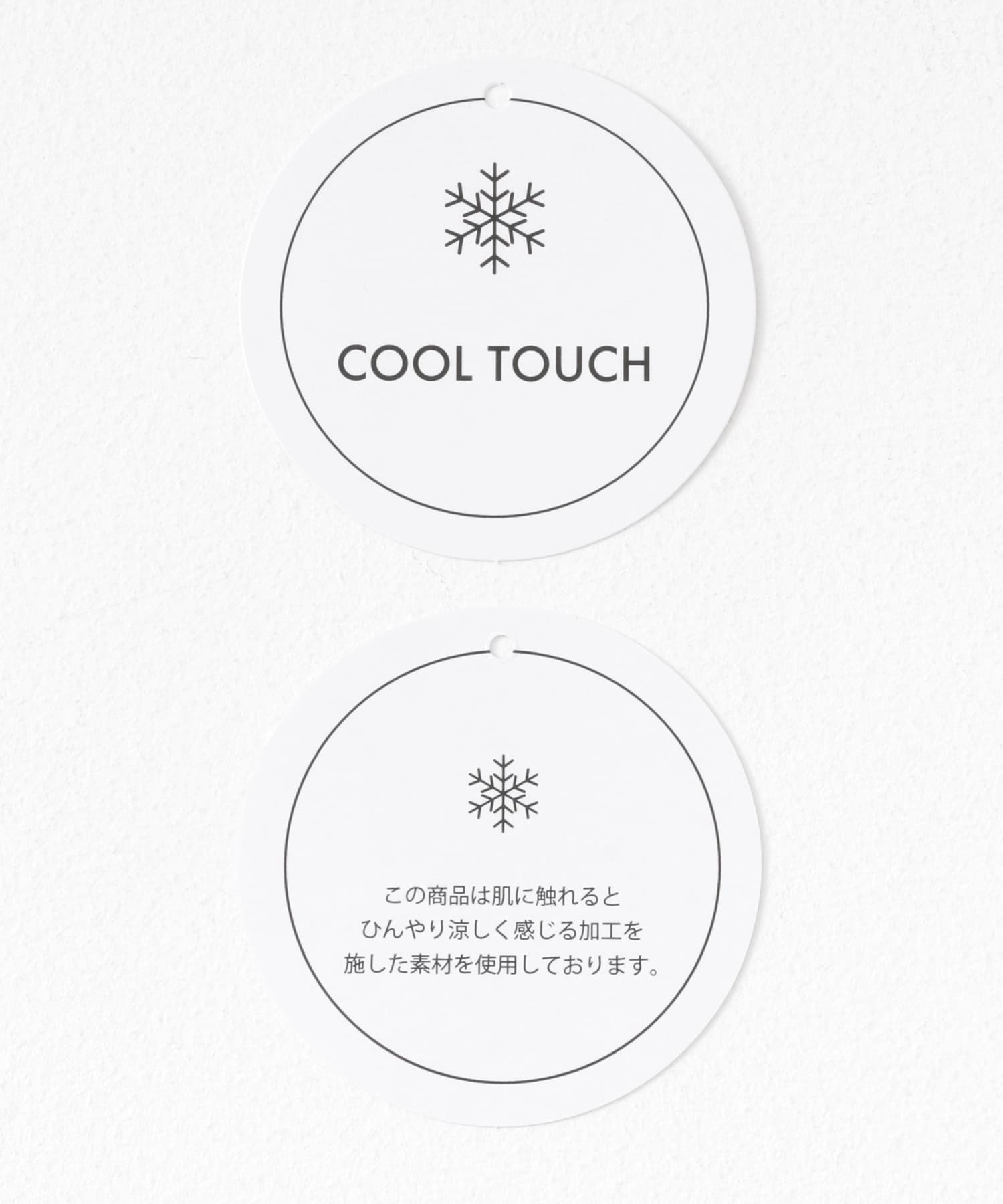 『接触冷感/イージーケア』クイックドライアソートドローコードショートスリーブ Tシャツ BROWN M