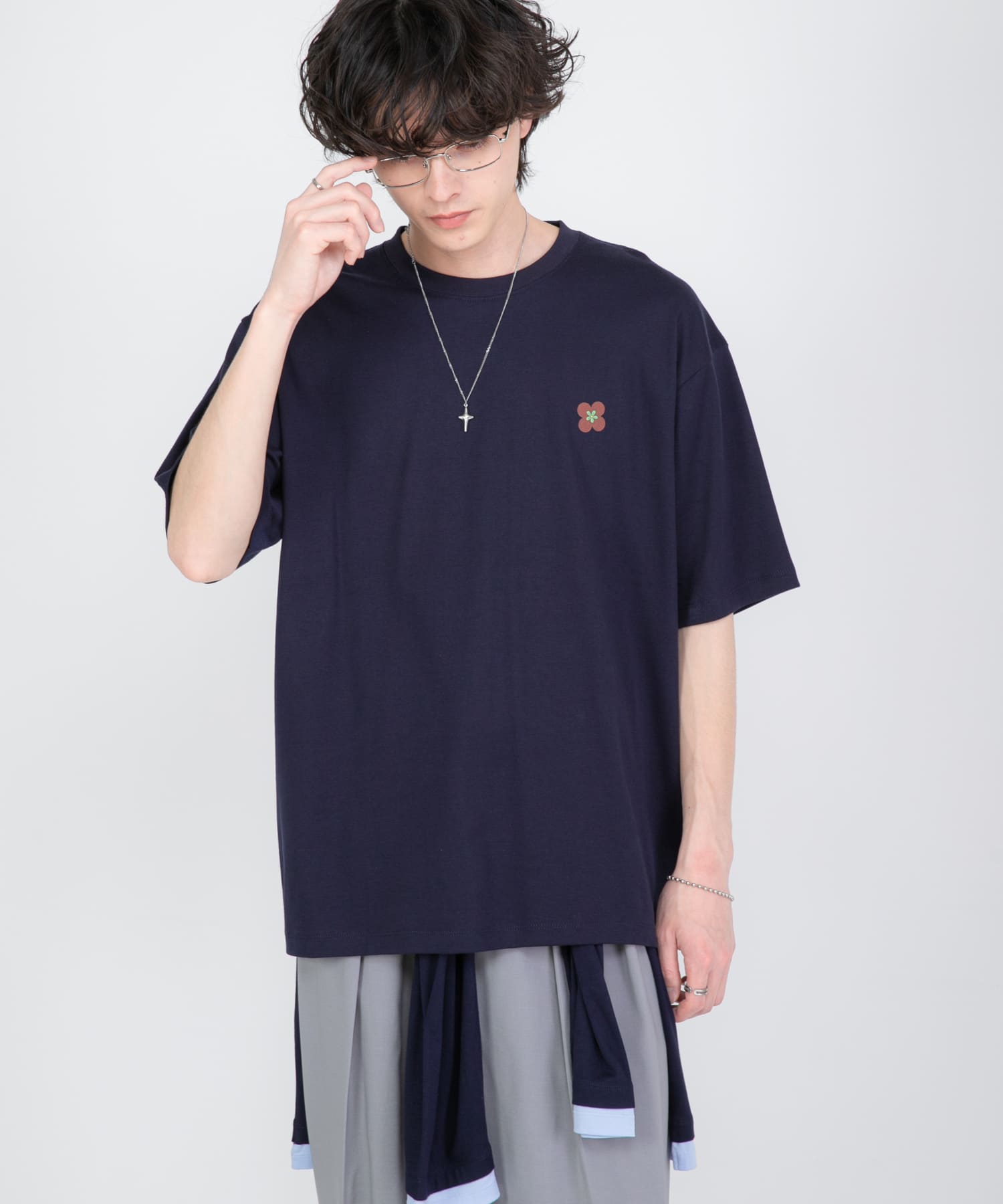 NAVY