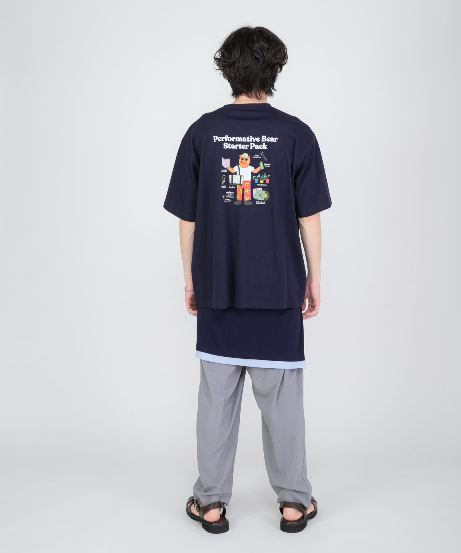 NAVY