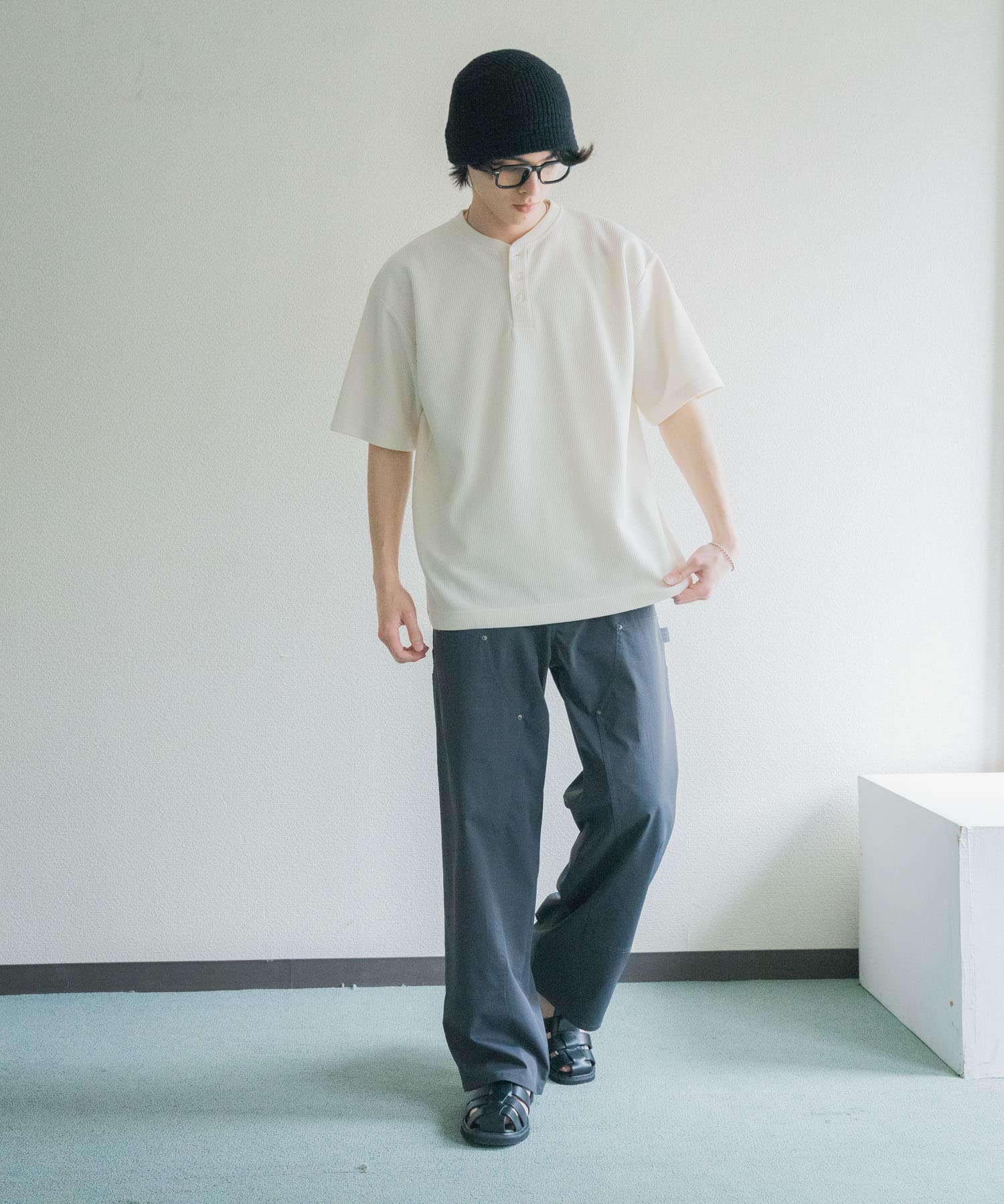IVORY