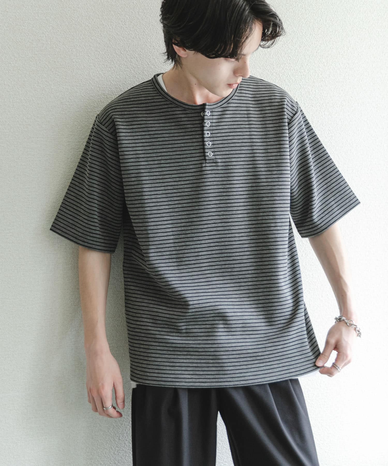 BOARDER