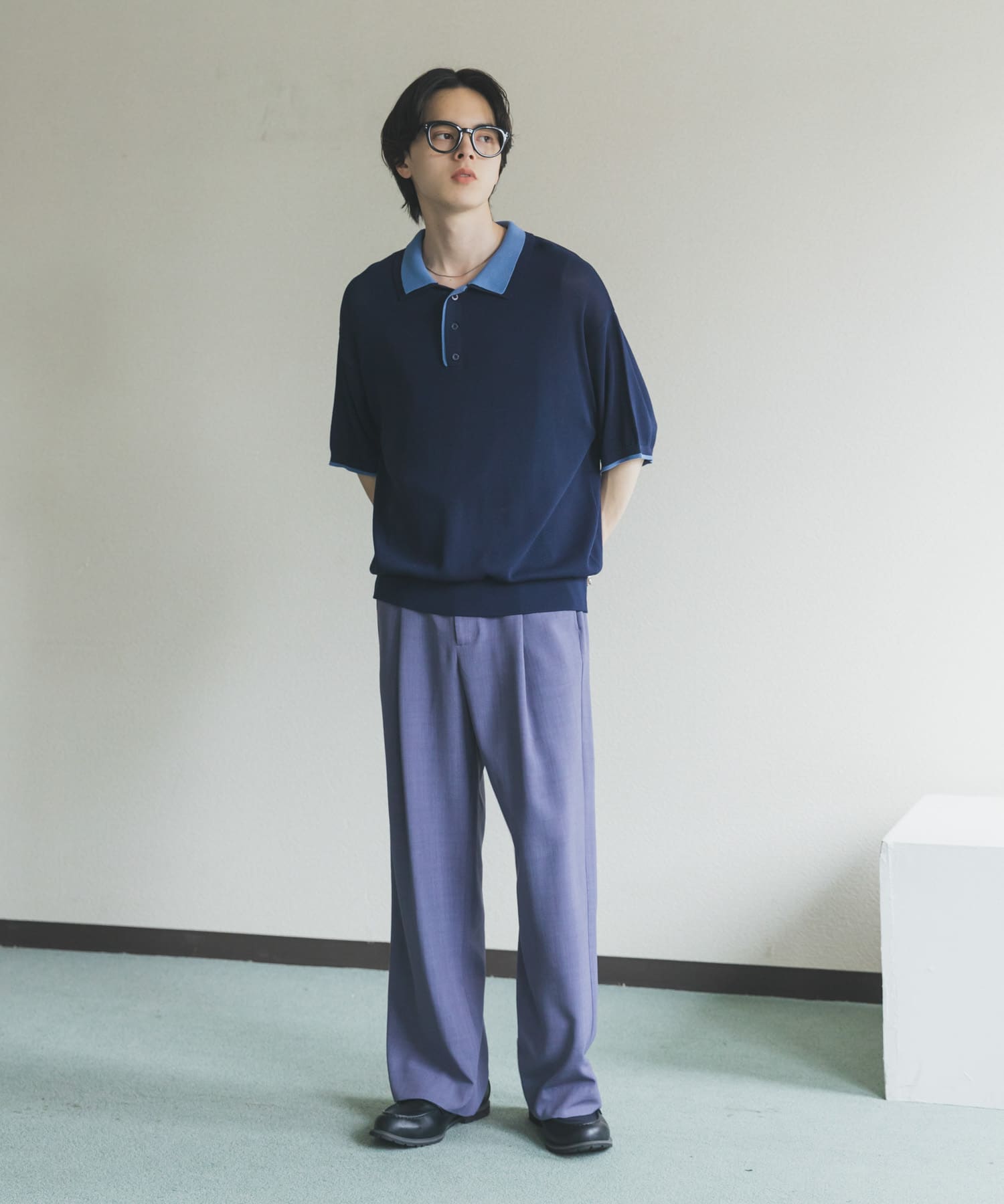 NAVY