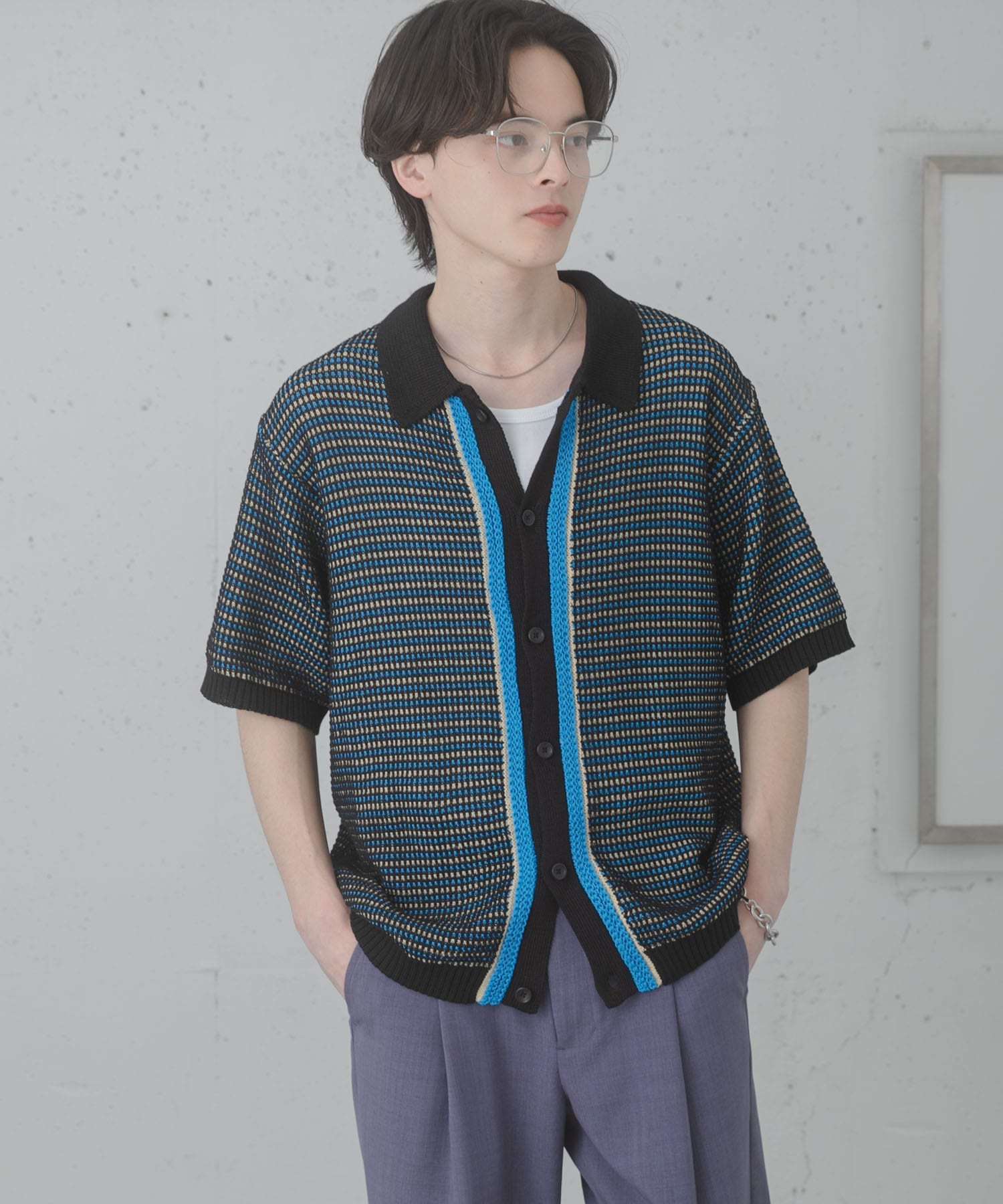 BLK×BLU