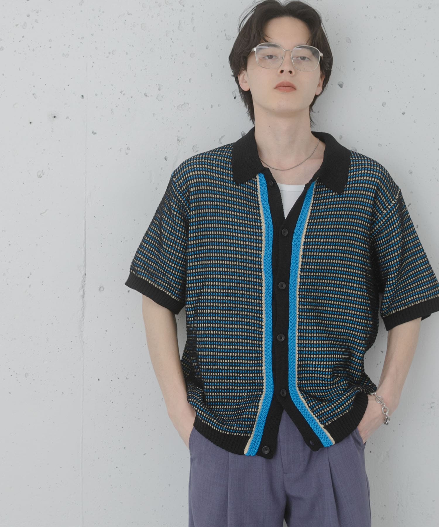 BLK×BLU