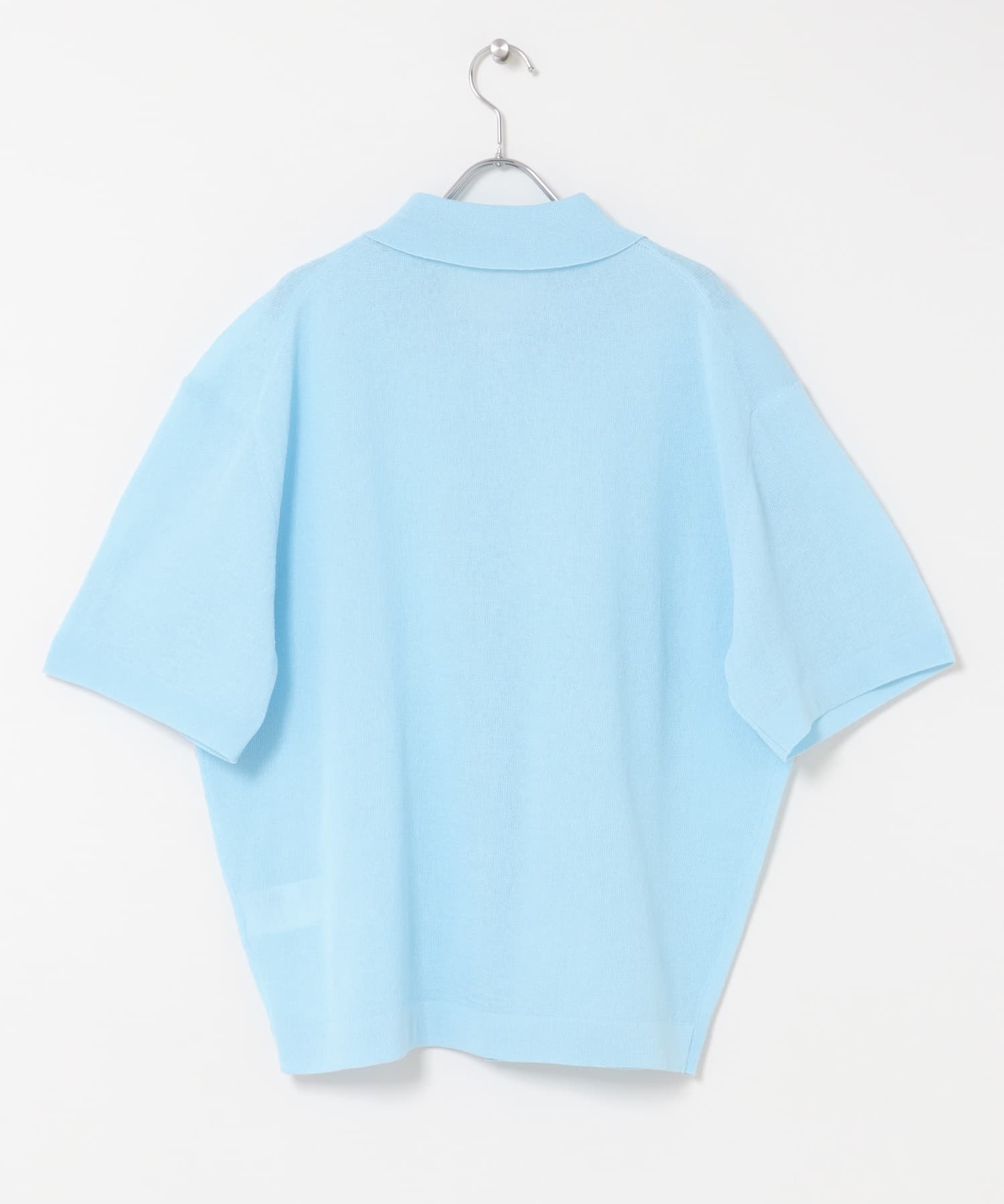 L.BLUE