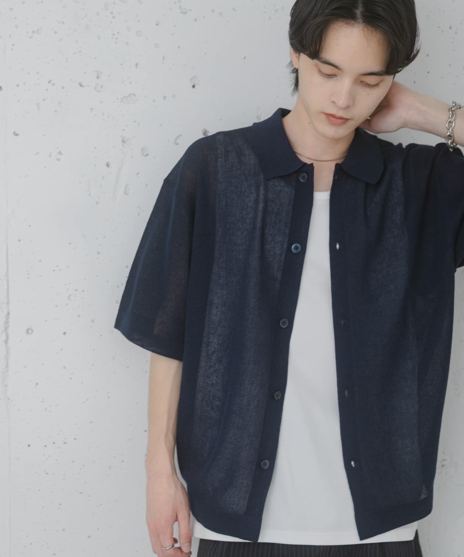D.NAVY