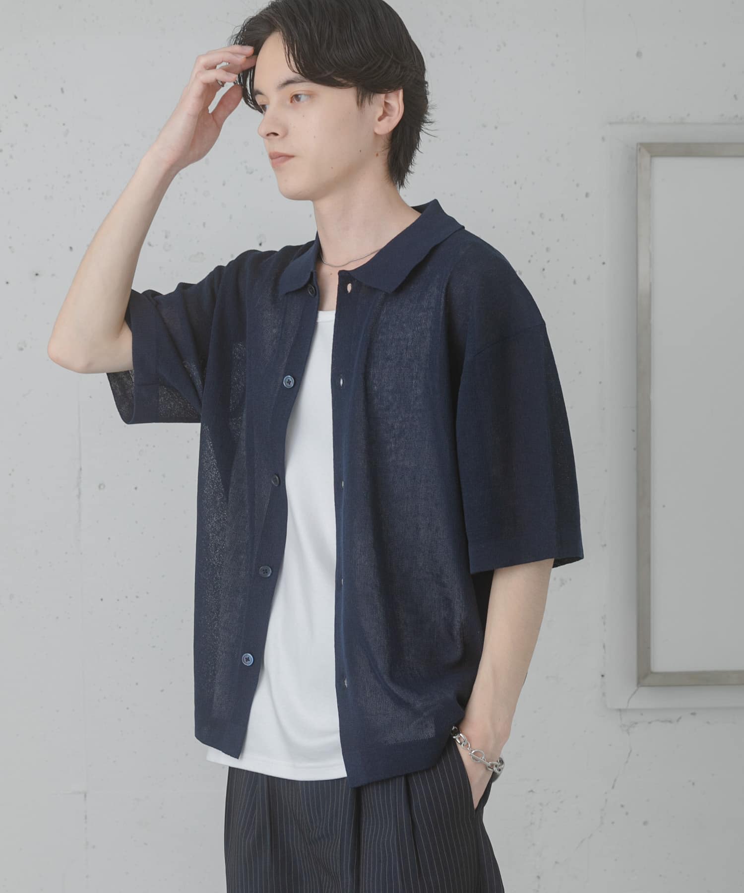 D.NAVY