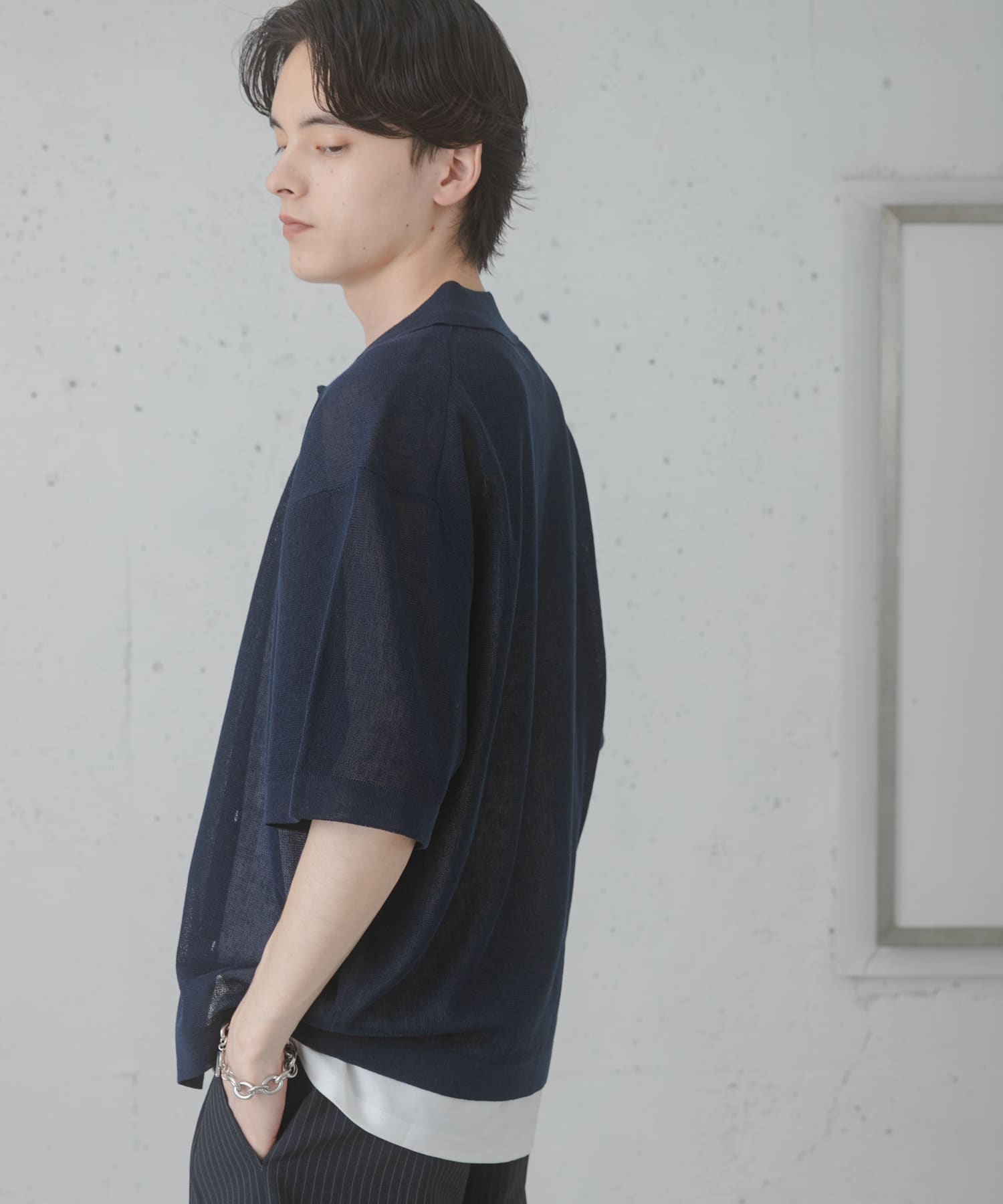 D.NAVY