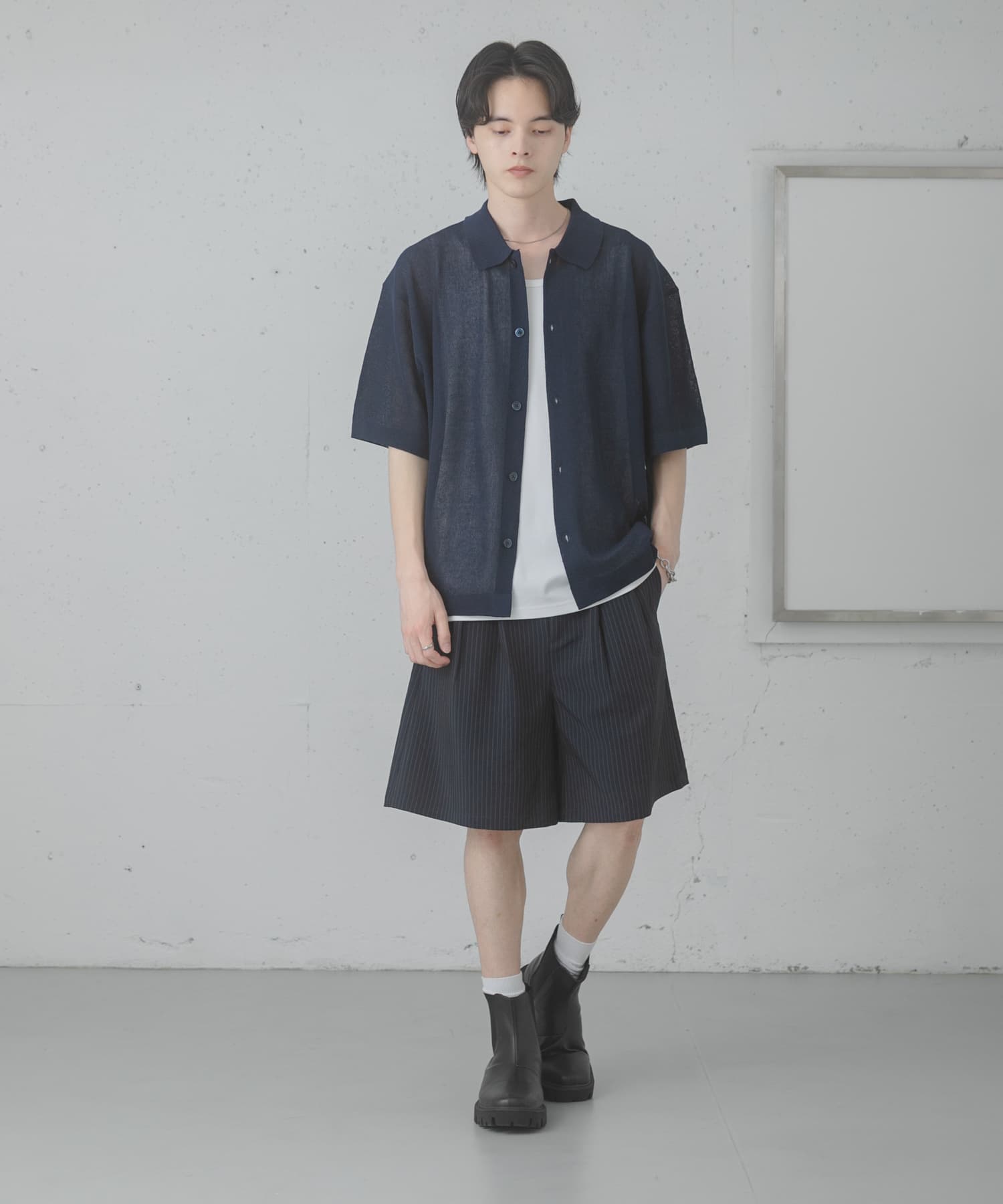 D.NAVY