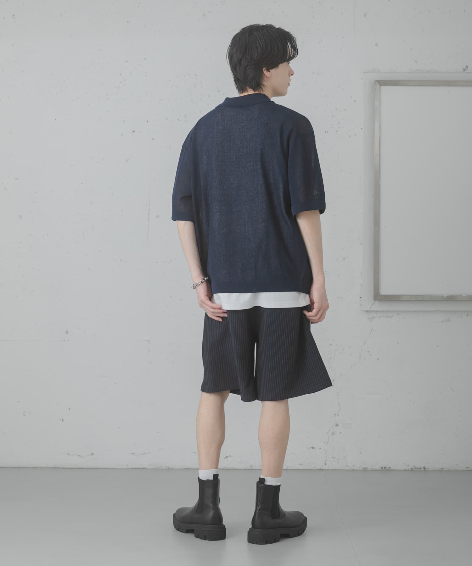 D.NAVY
