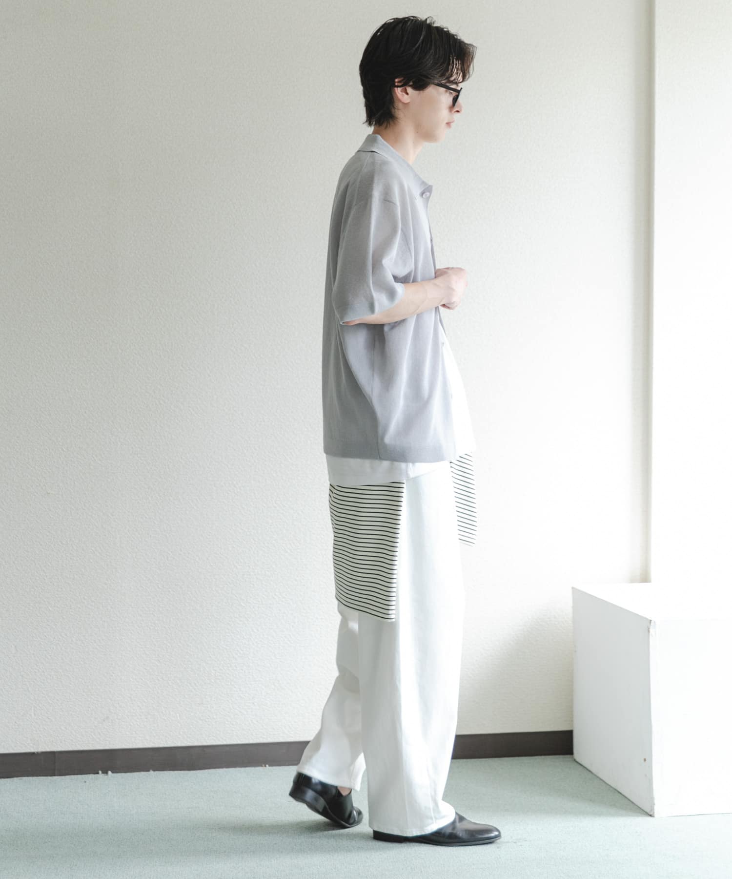L.GRAY