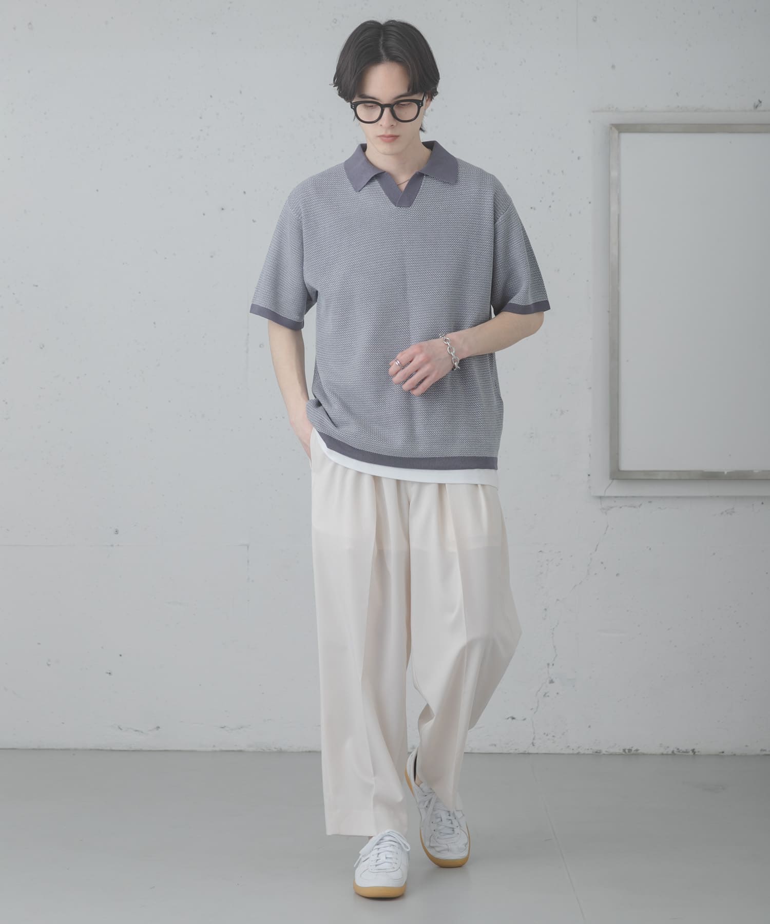 L.GRAY