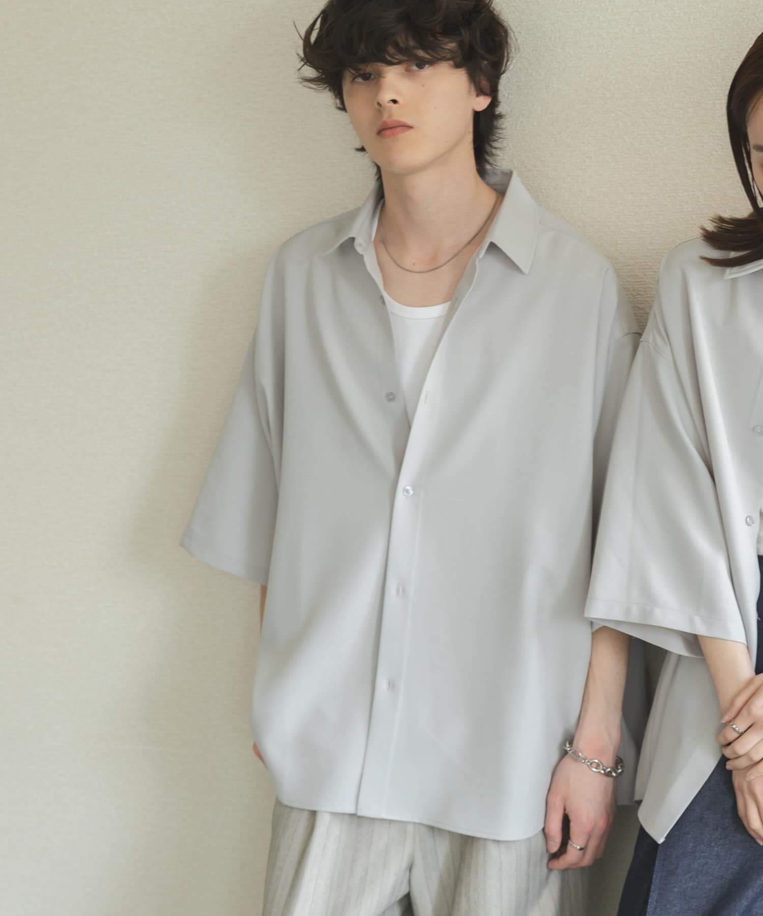L.GRAY